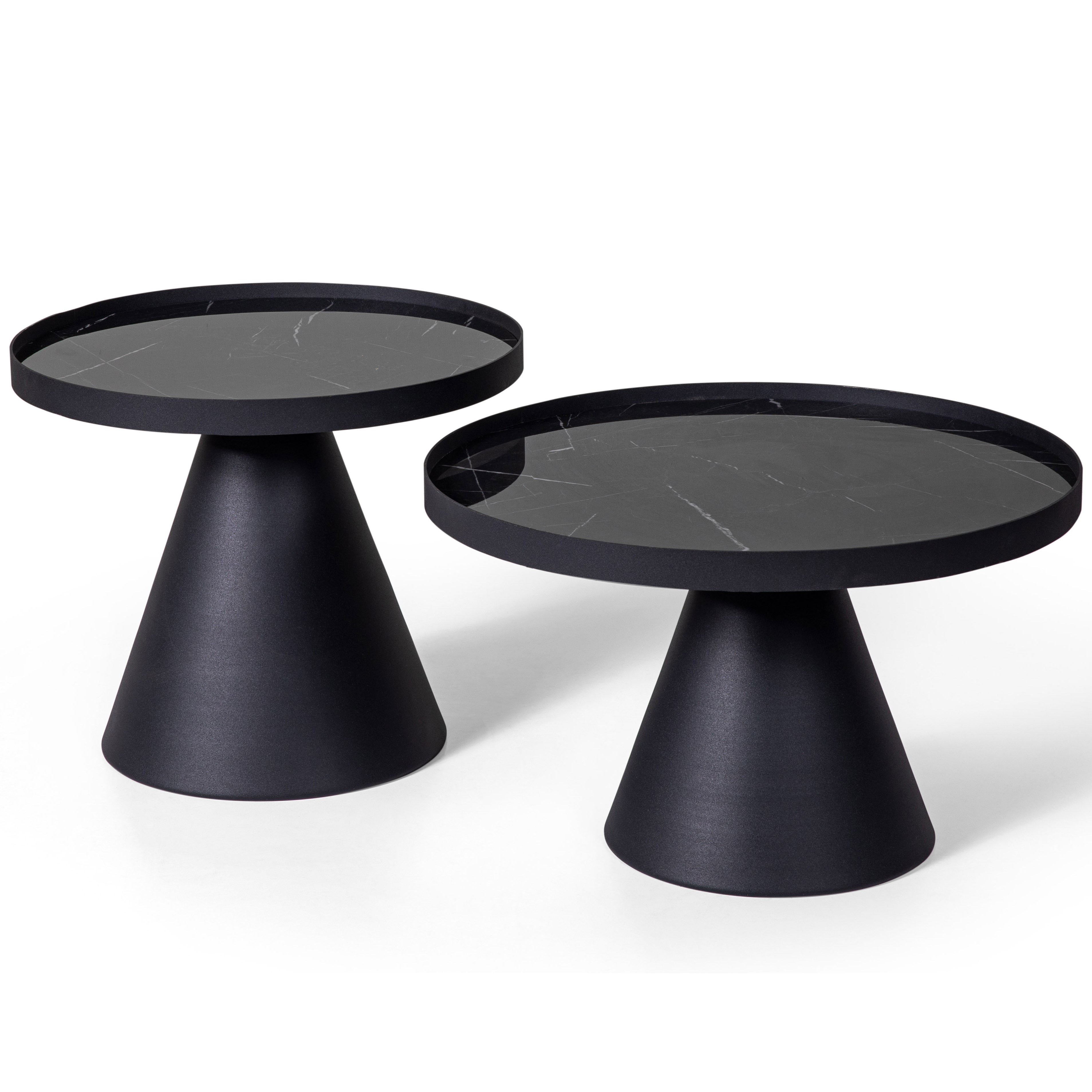 Happy Vol2 Center & Side Tables SHOWDEKO Quality Furnitures & Projects