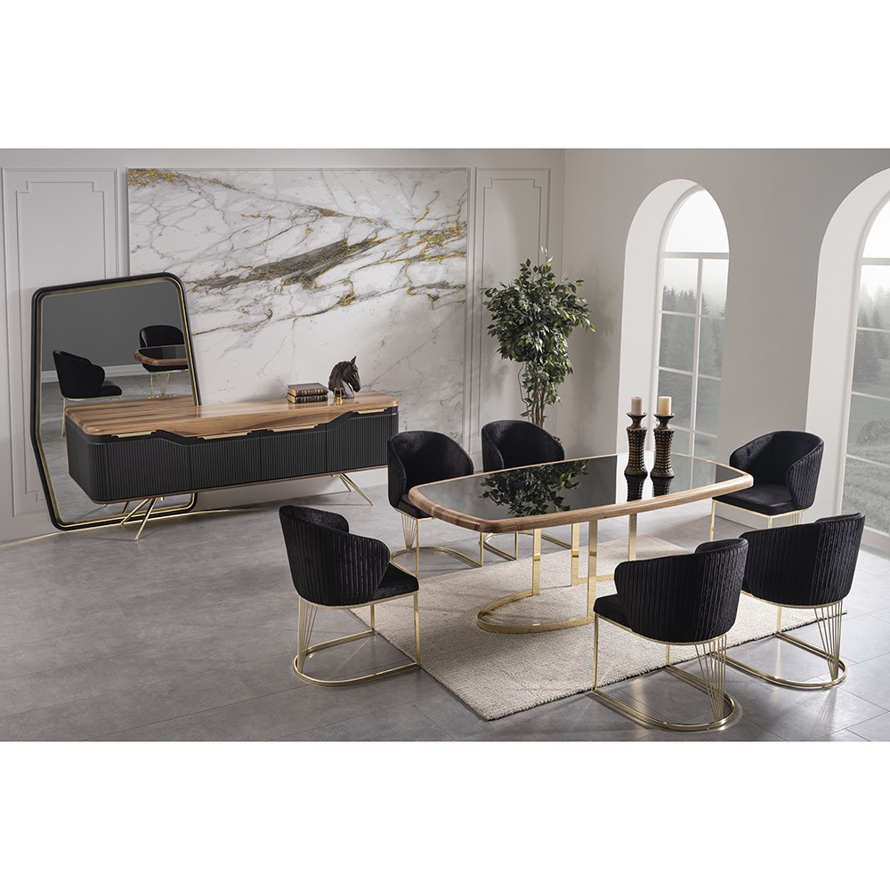 Hermes Console Mirror
