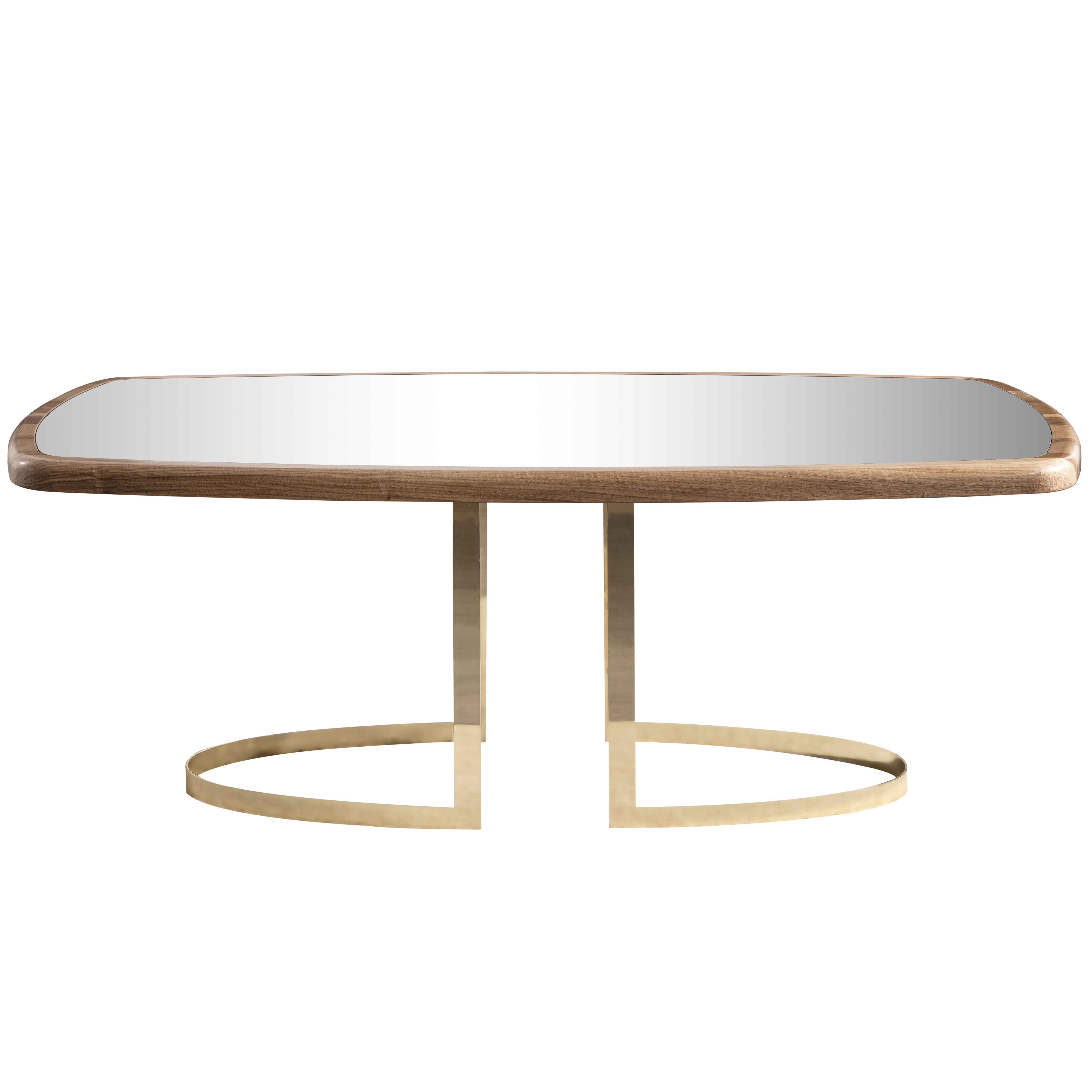Hermes Dining Table