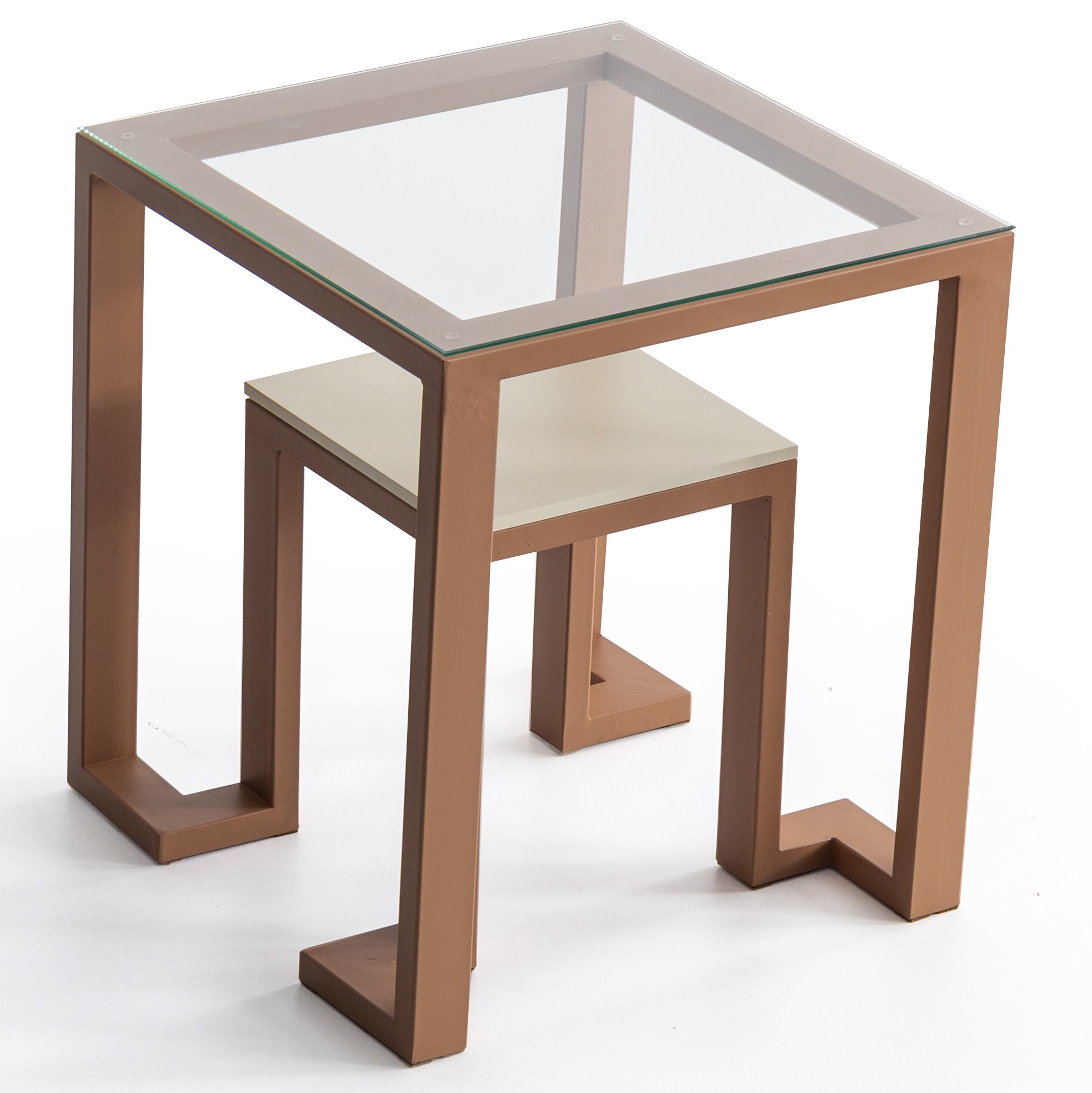 Rocco Side Table