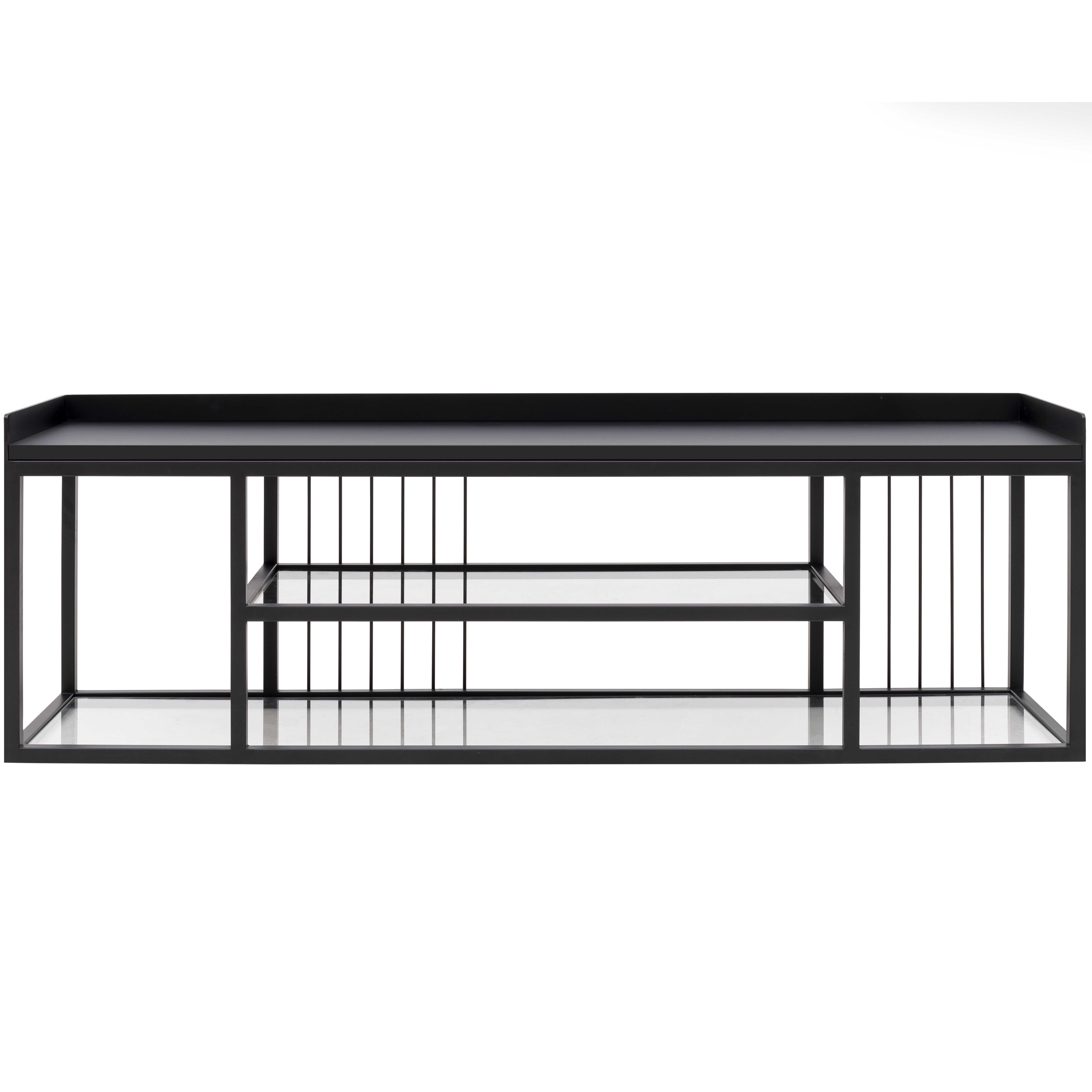 Los Angeles Vol2 Tv Stand