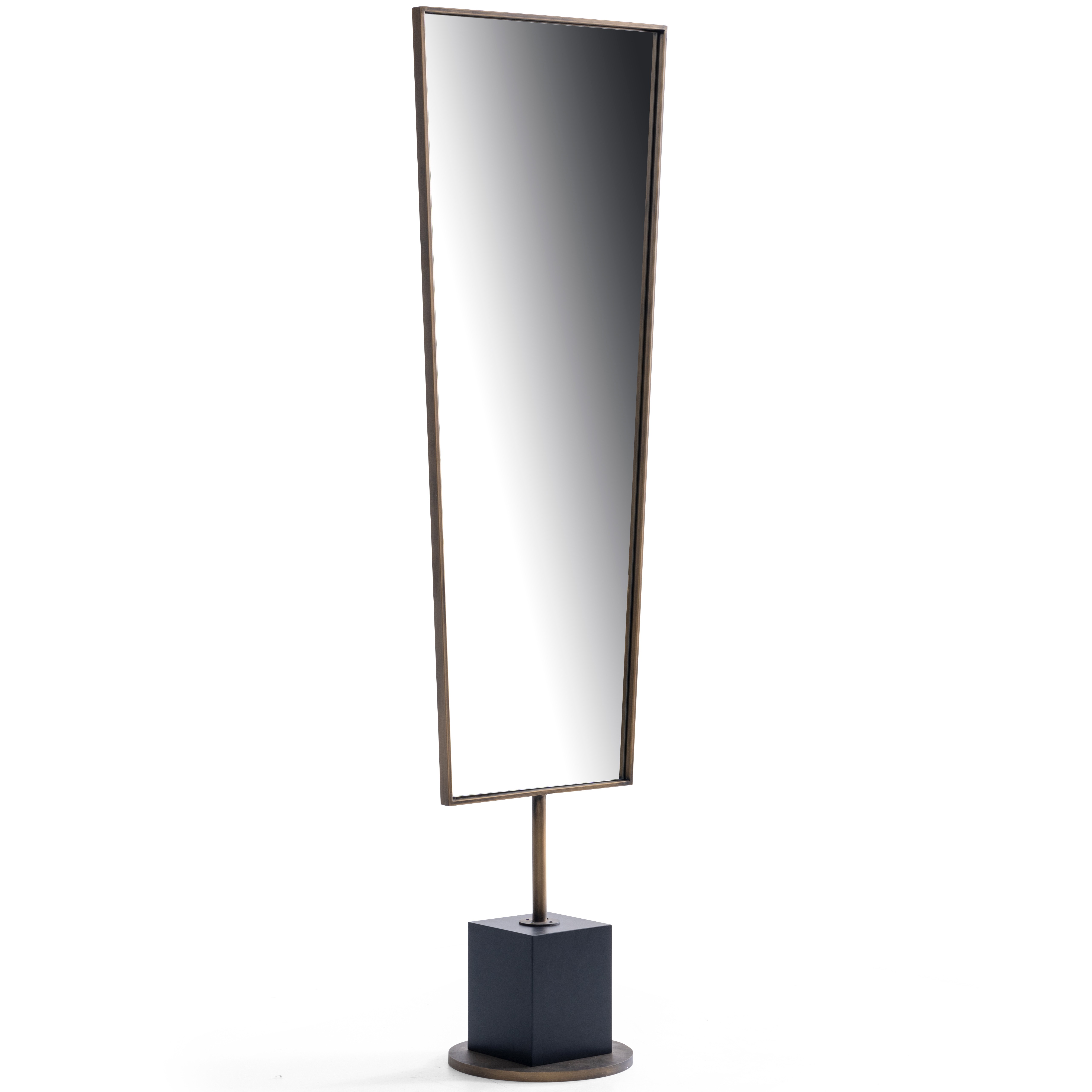 Kelly Stand Mirror