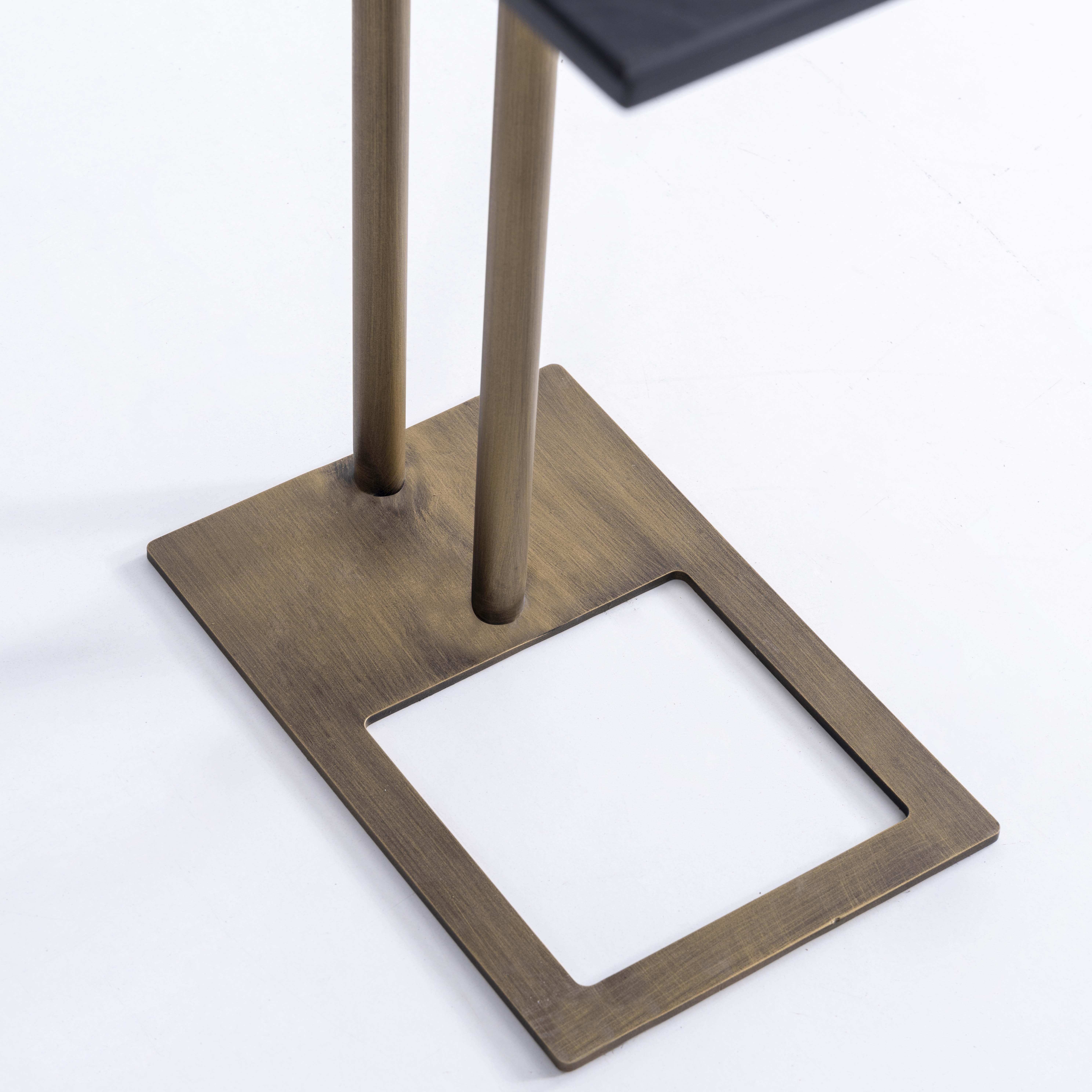 Parla Side Table