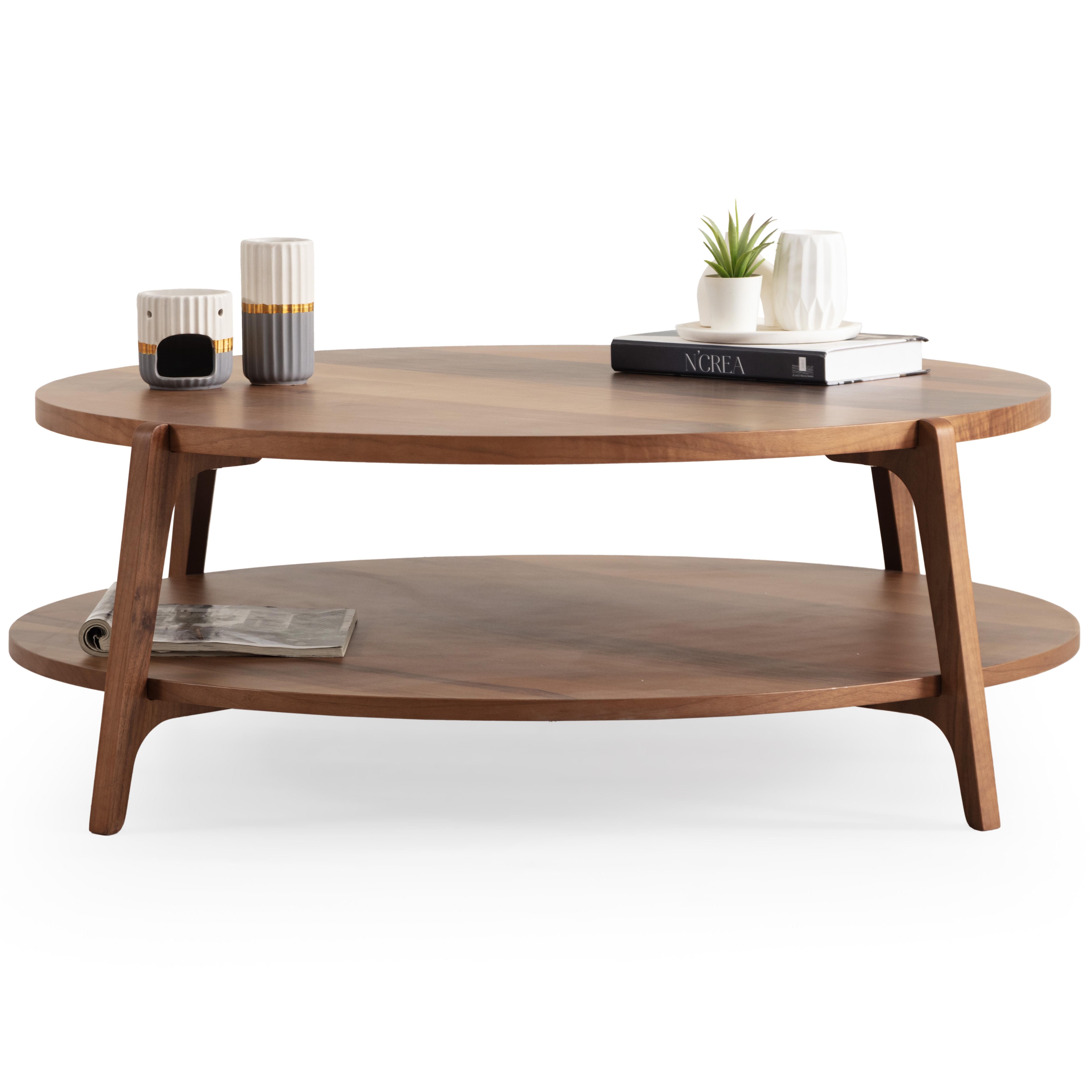 Duo Center Table