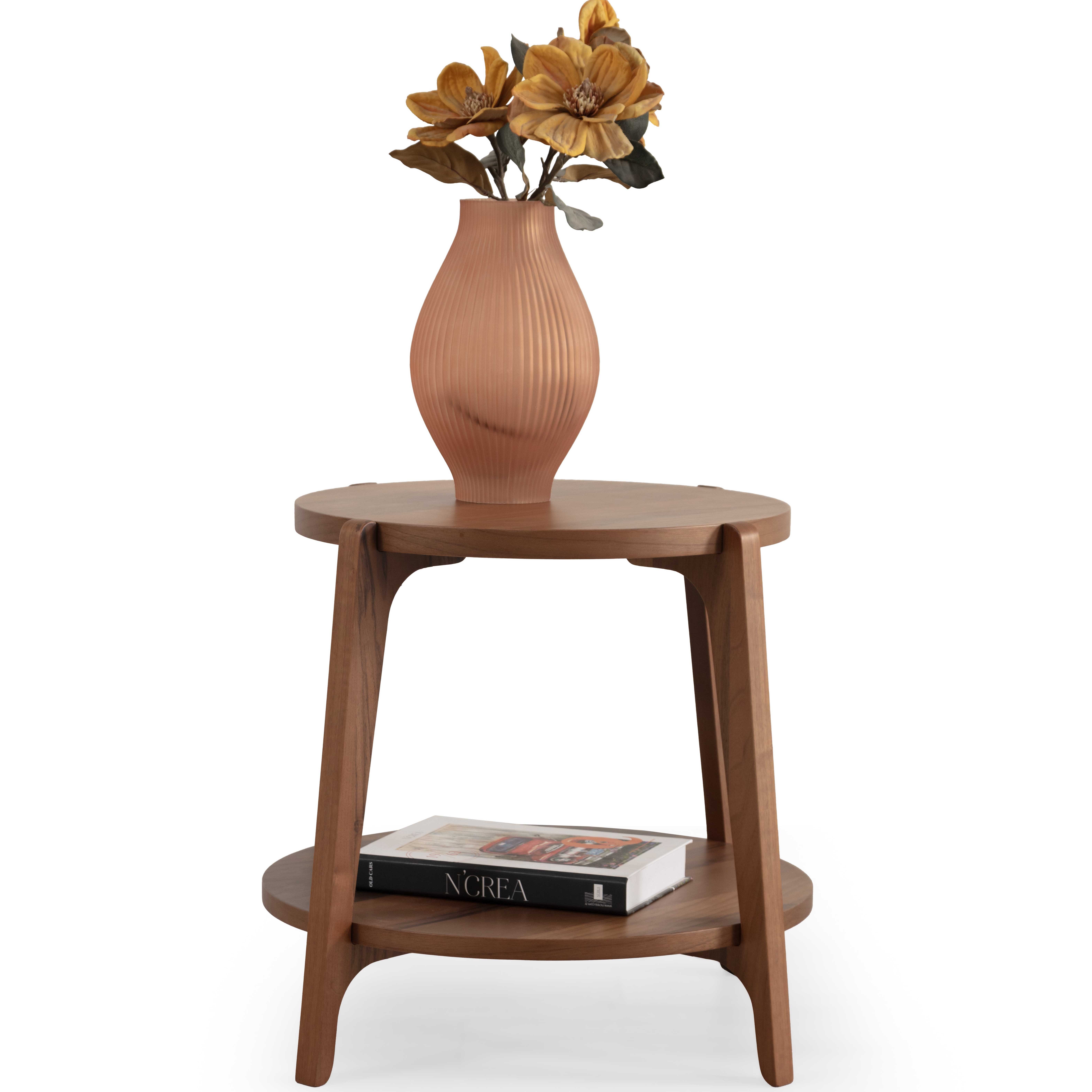 Duo Center & Side Table