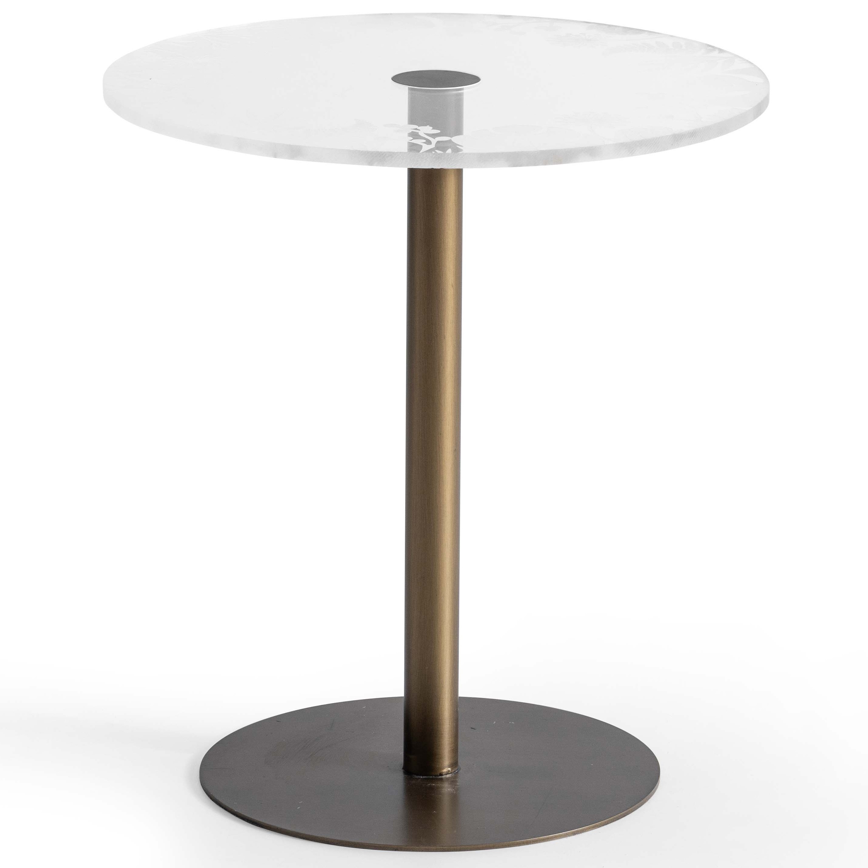 Nef Side Table