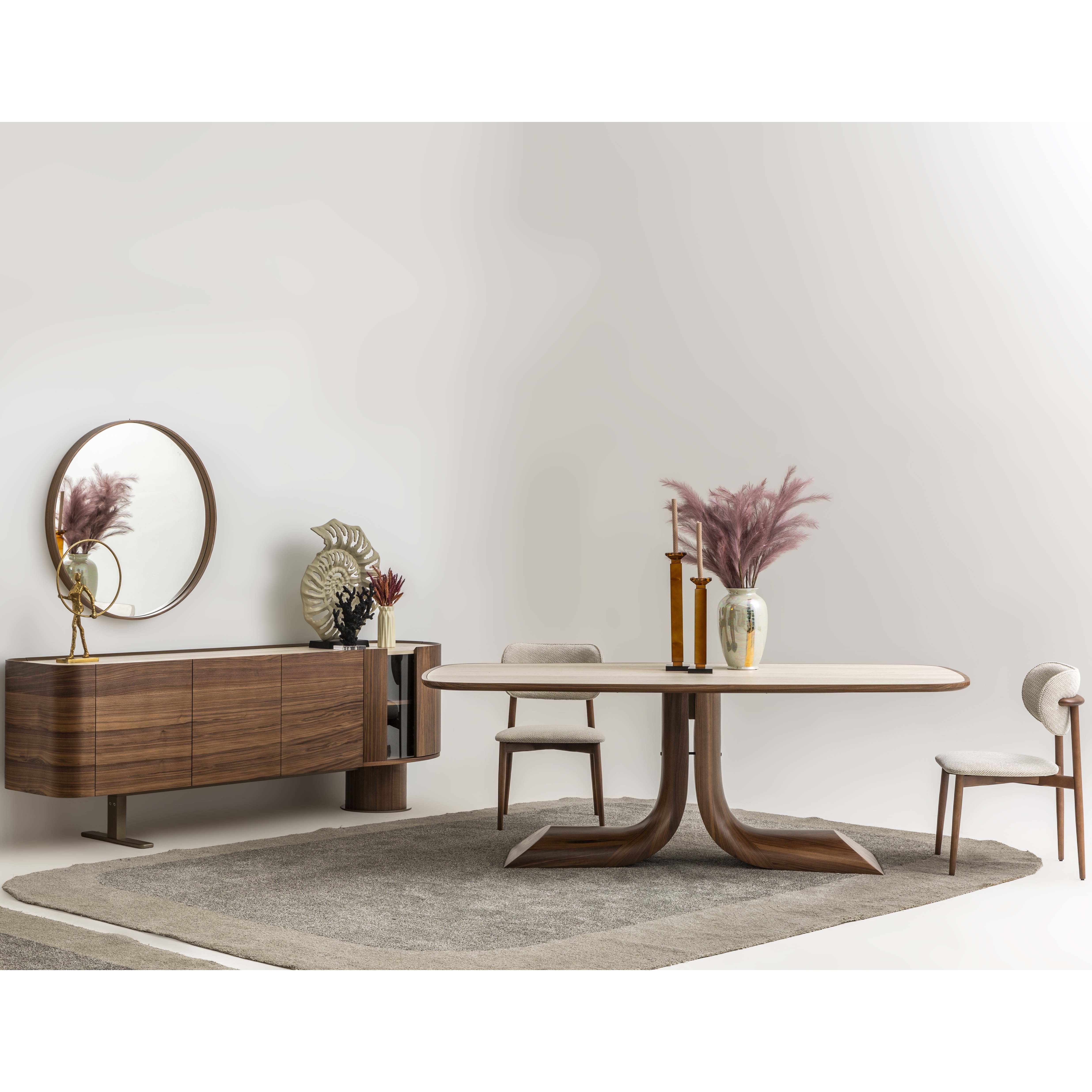 Otto Plus Dining Table