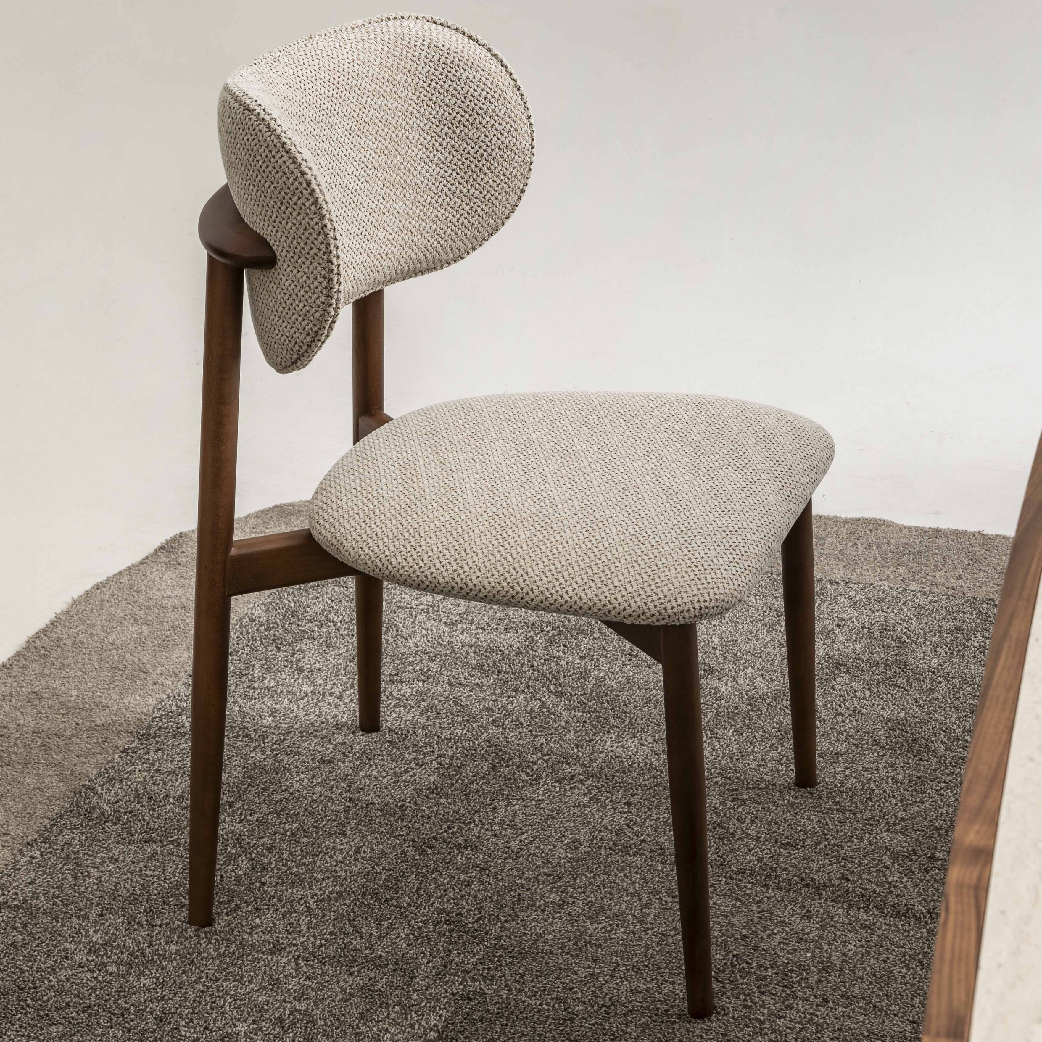 Otto Plus Dining Chair