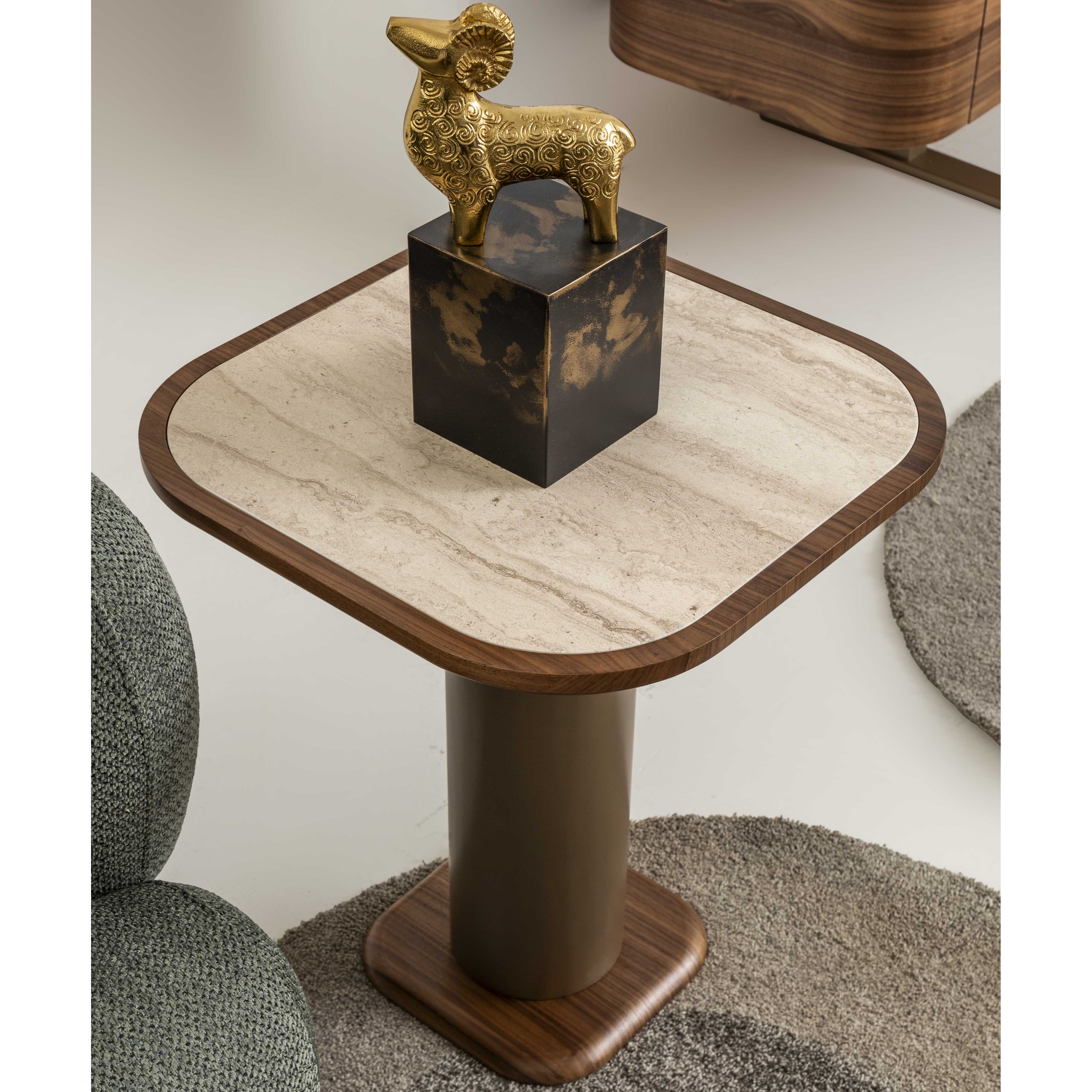Otto Plus Side Table