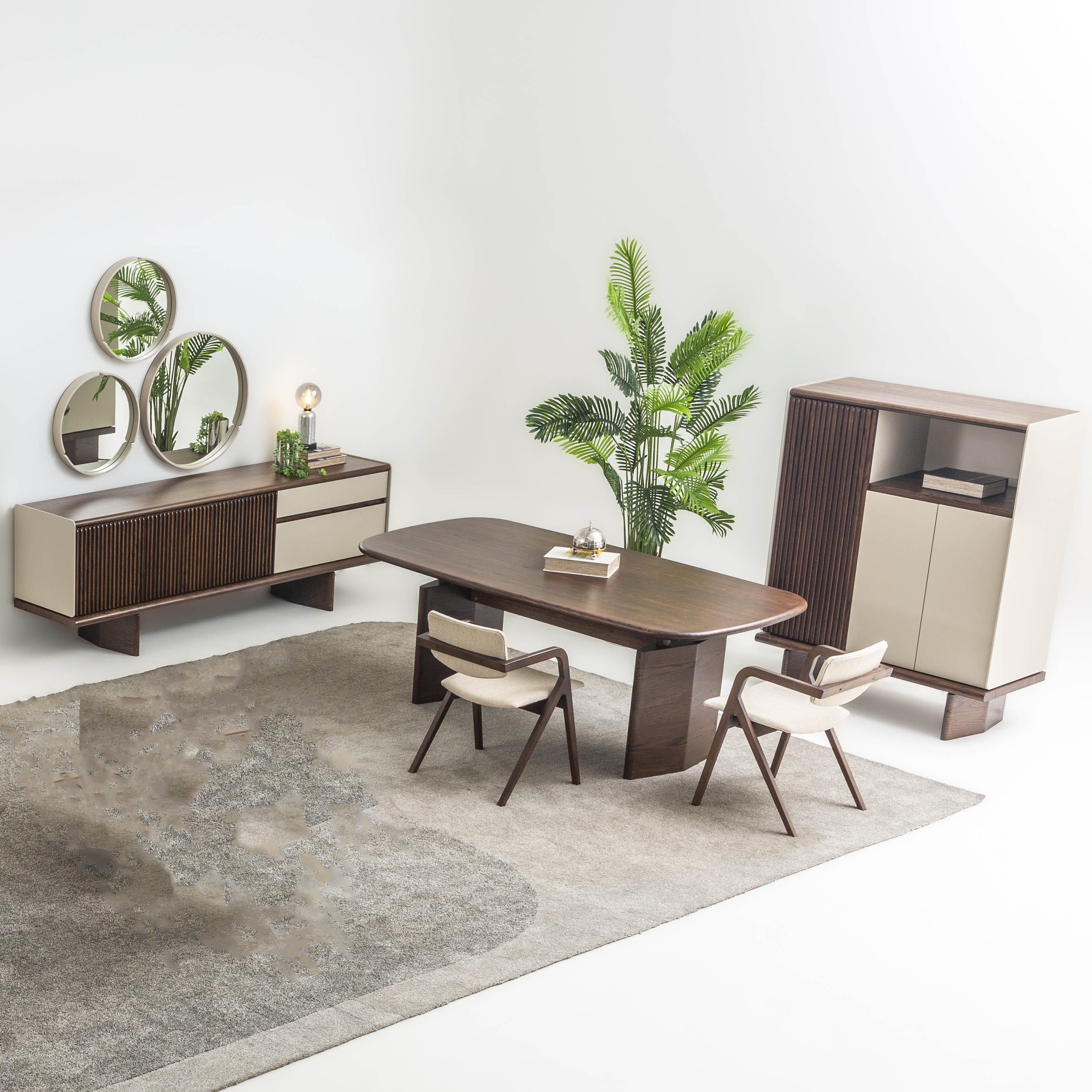 Neo Dining Table
