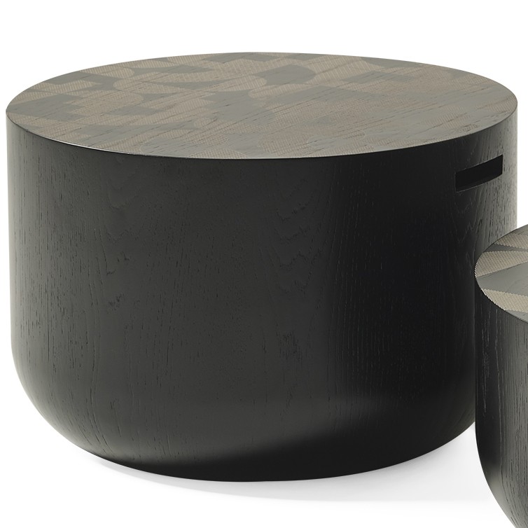 SHW733 Center & SHW732 Side Table