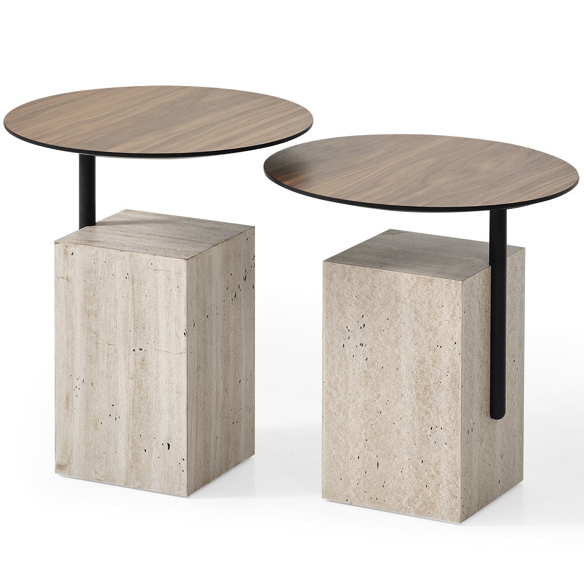 SHW779 Vol1 Side Tables