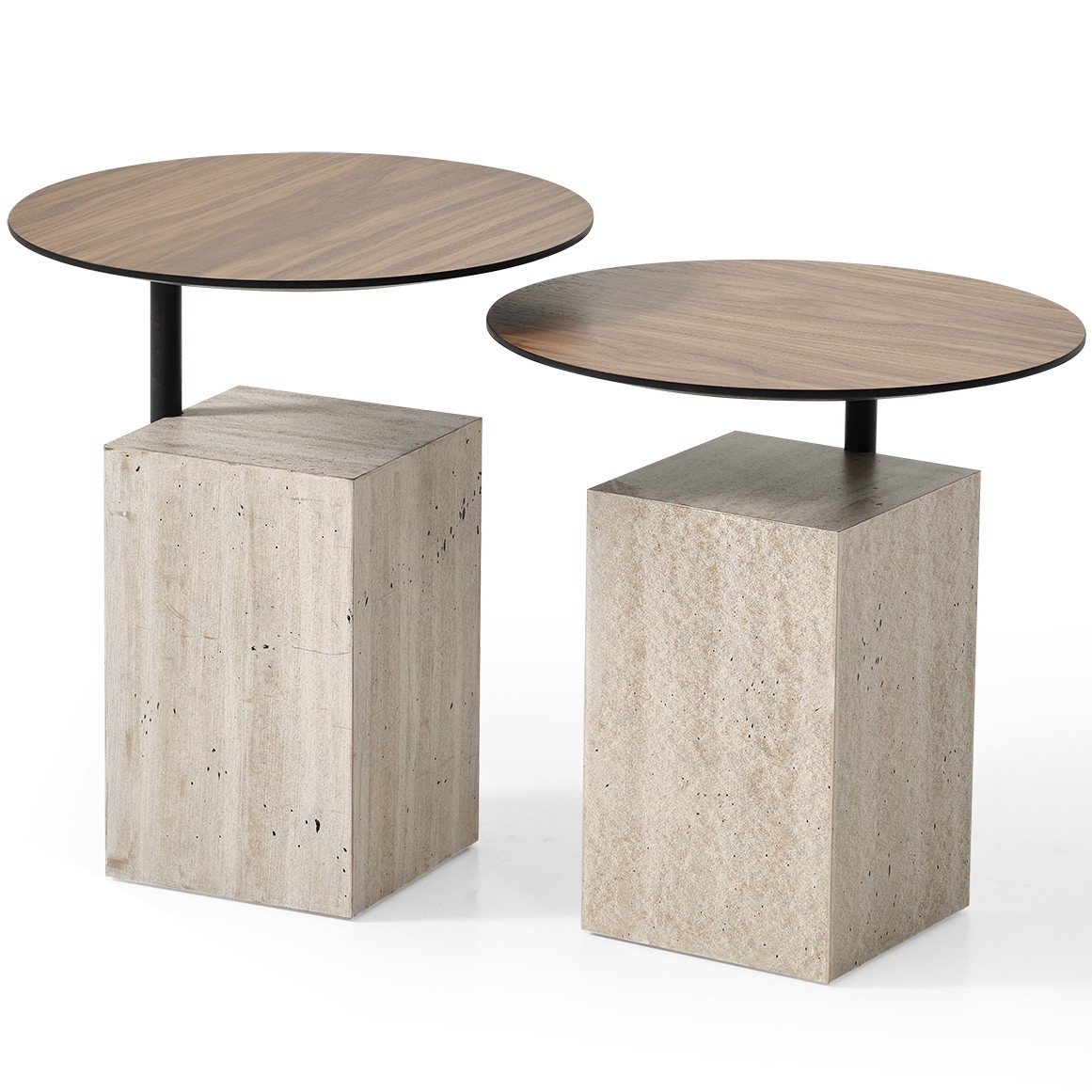 SHW779 Vol1 Side Tables