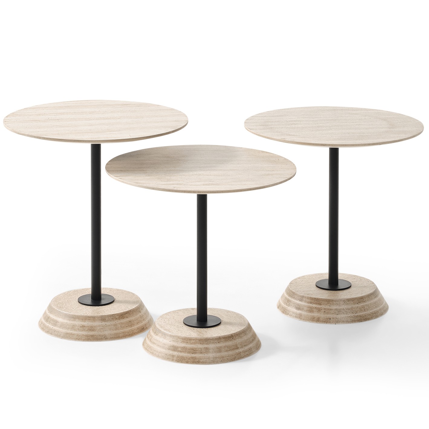 SHW788 Nest Table