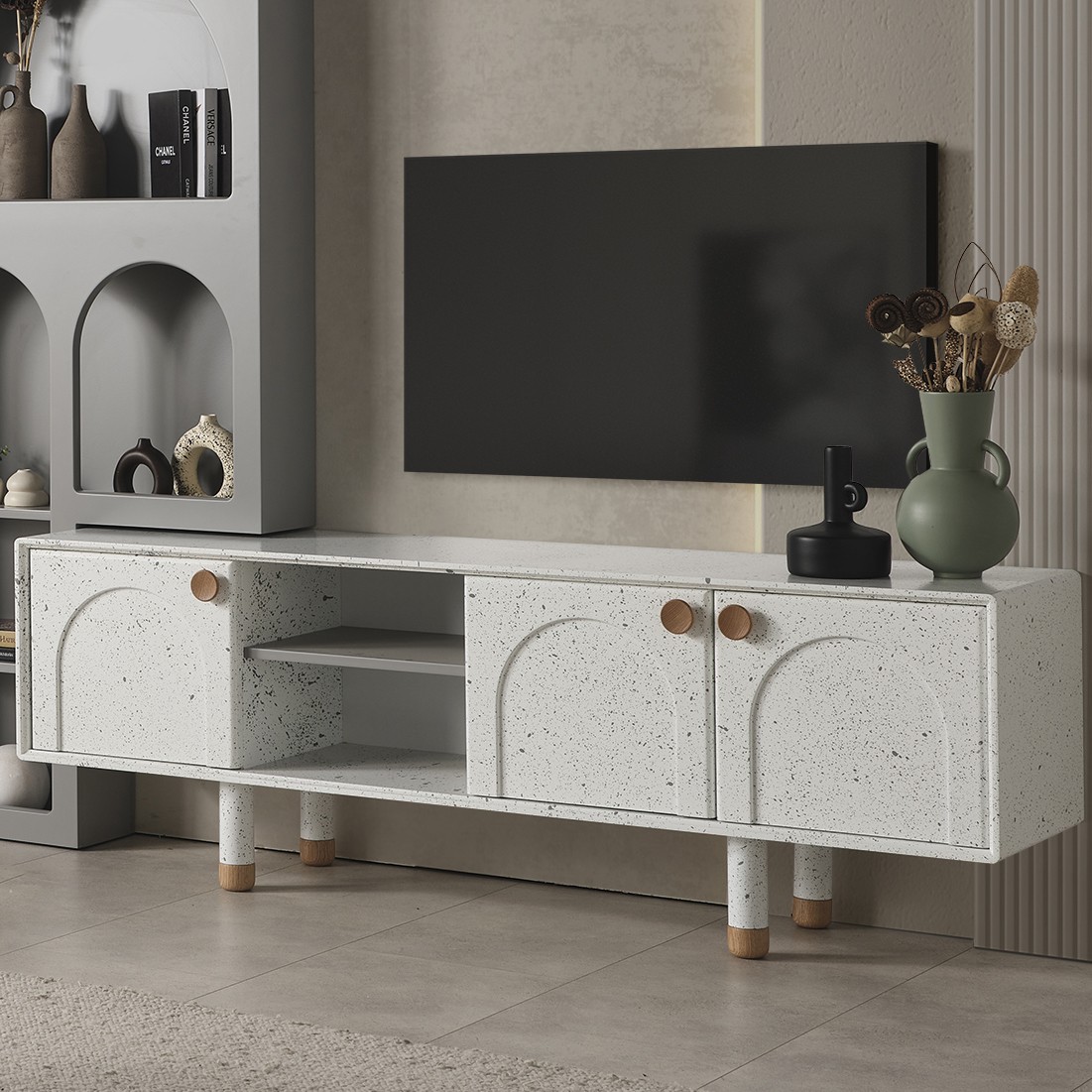 SHW798  Tv Stand