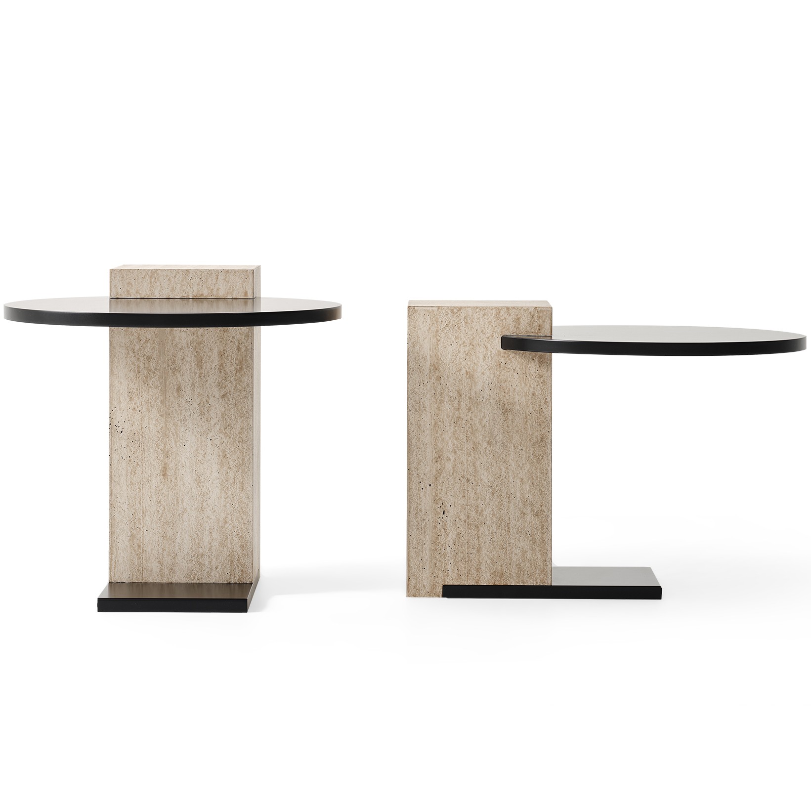 SHW786 Vol1 Side Tables