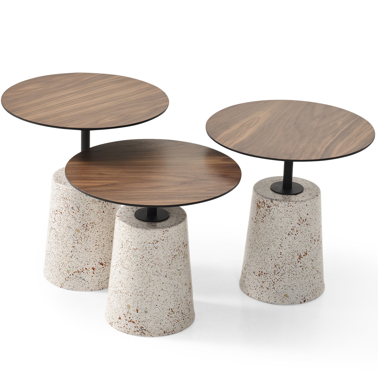 SHW787 Nest Table