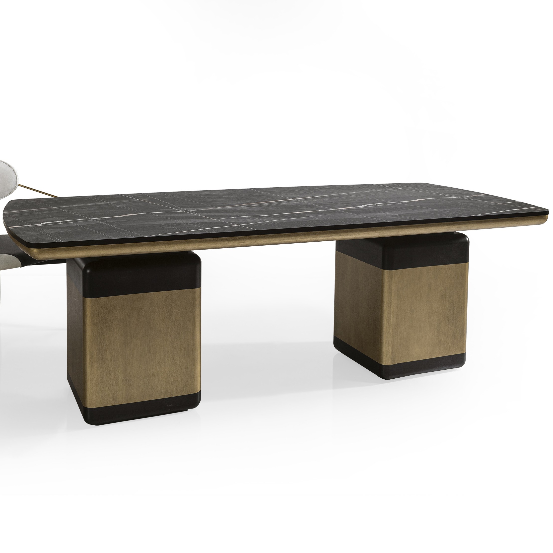 M001 Dining Table
