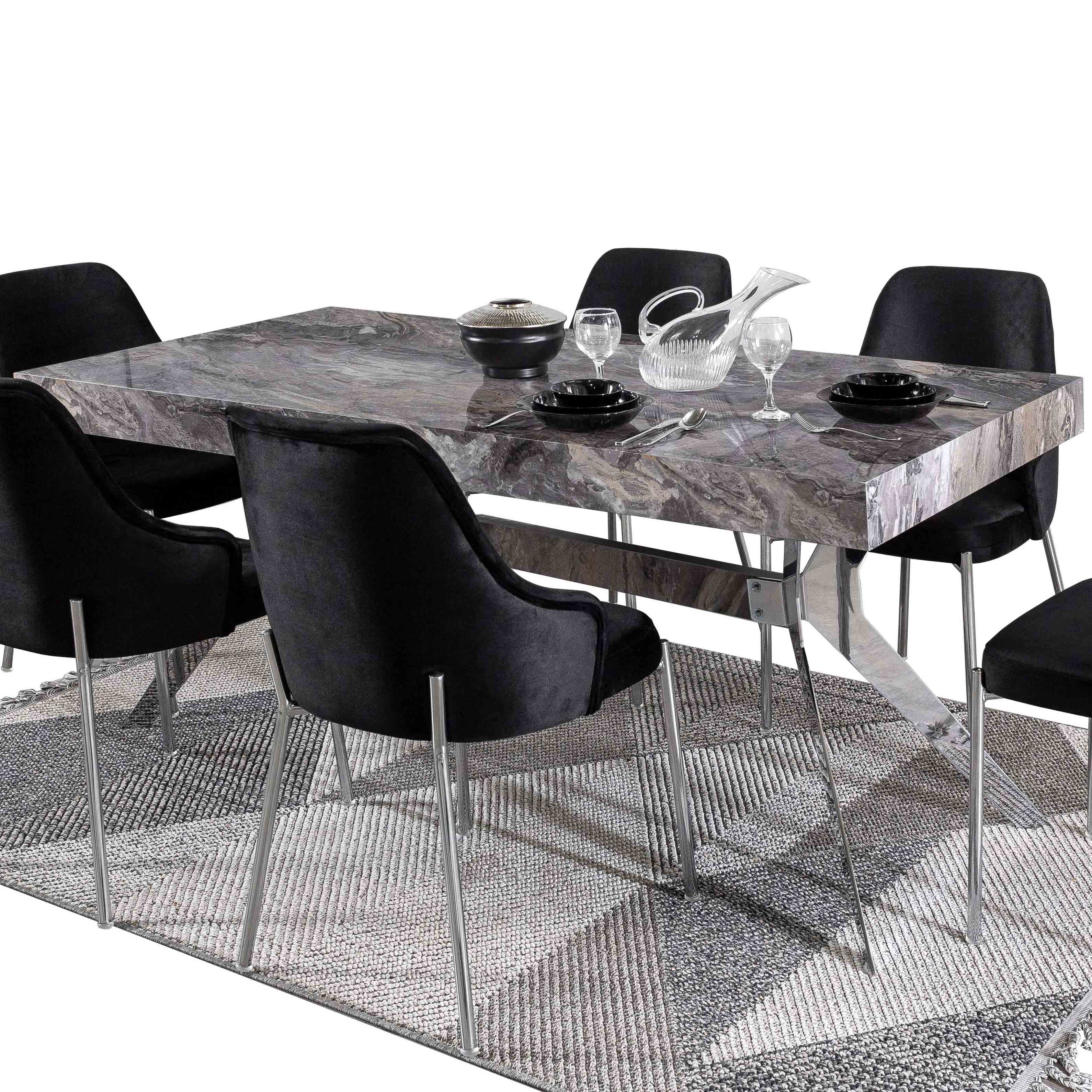 M012 Dining Table