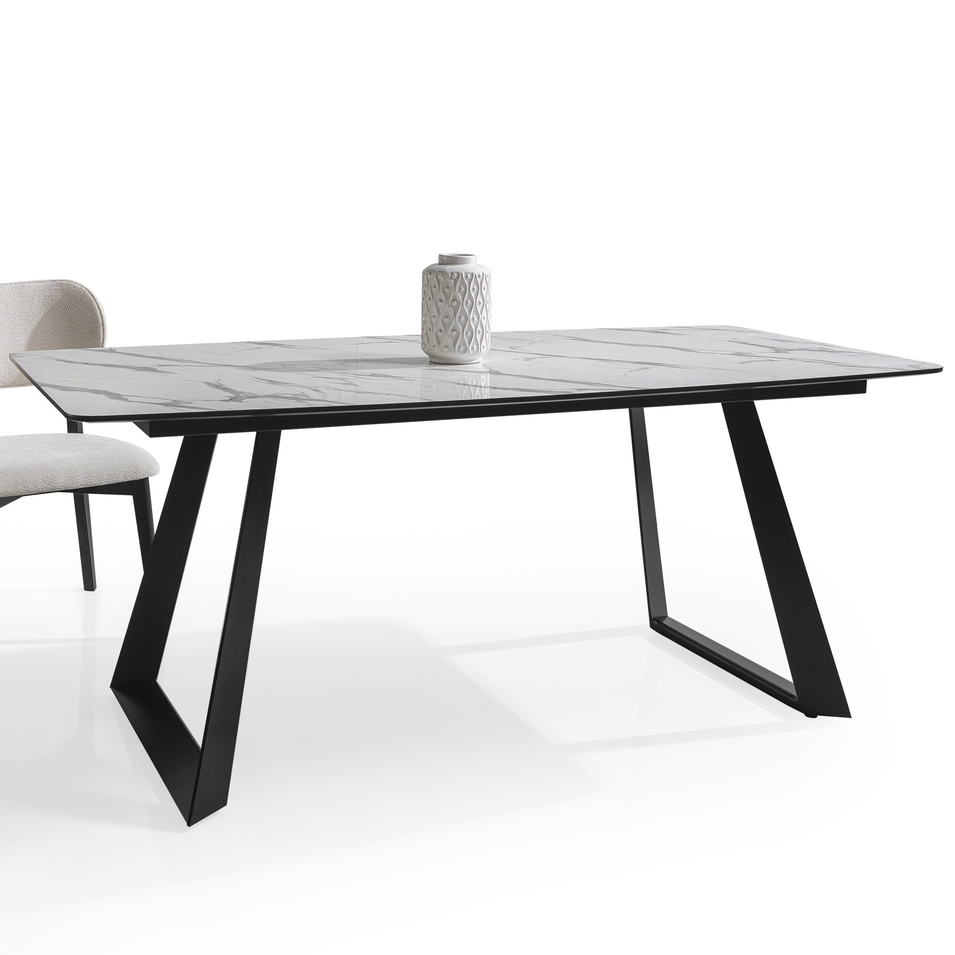 M004 Dining Table