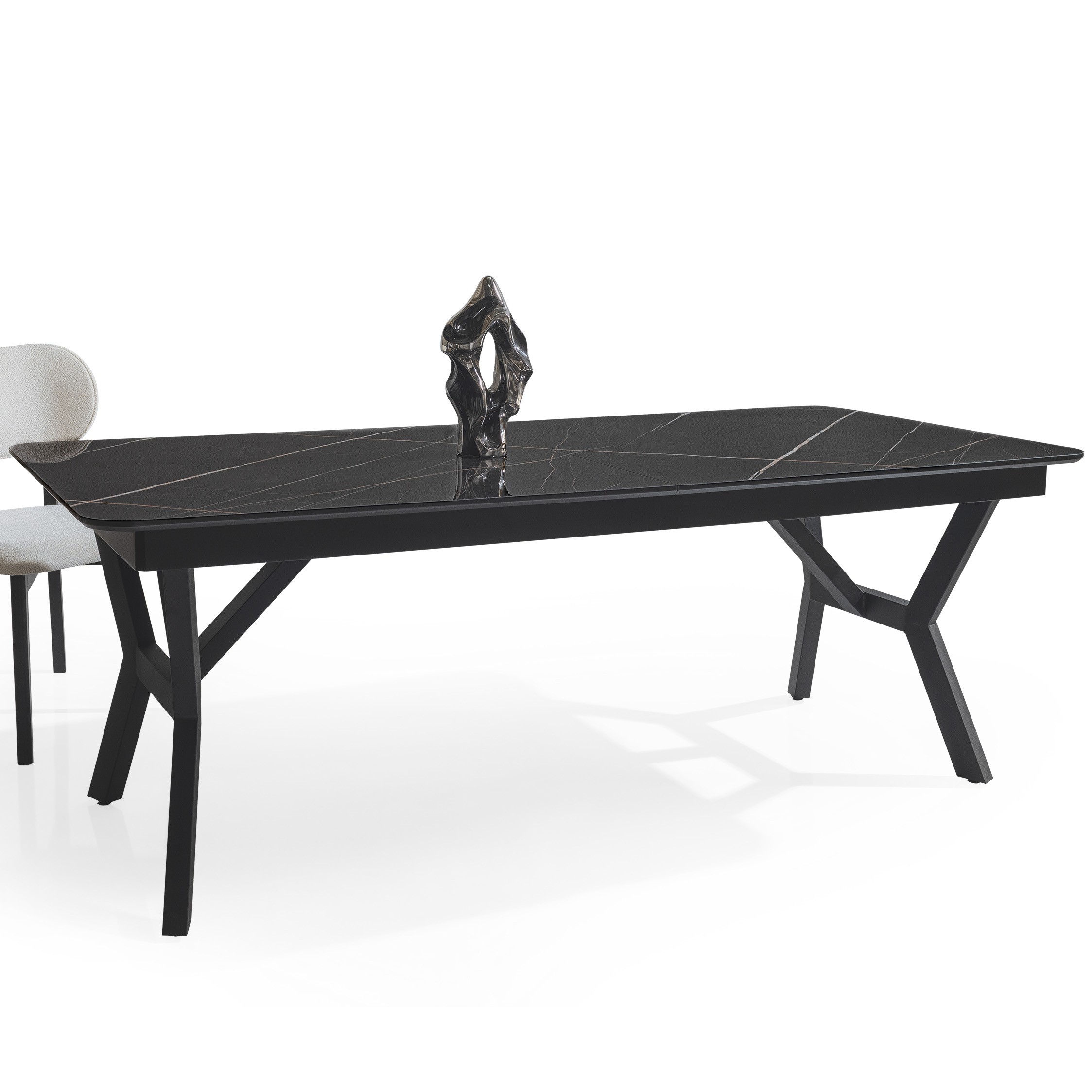 M002 Dining Table