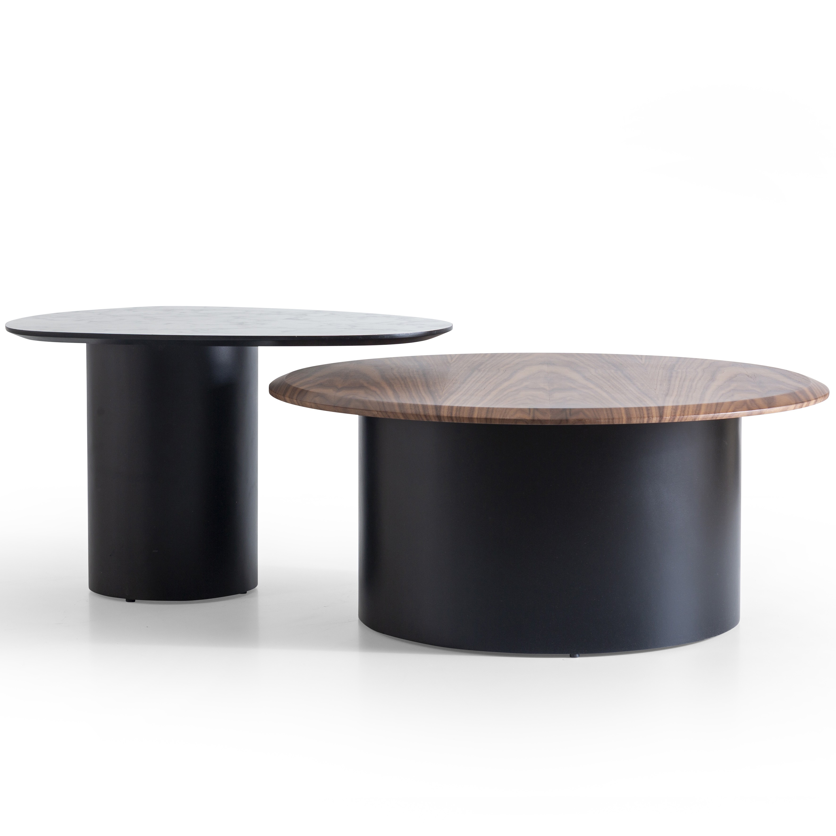 Campa Center & Side Table