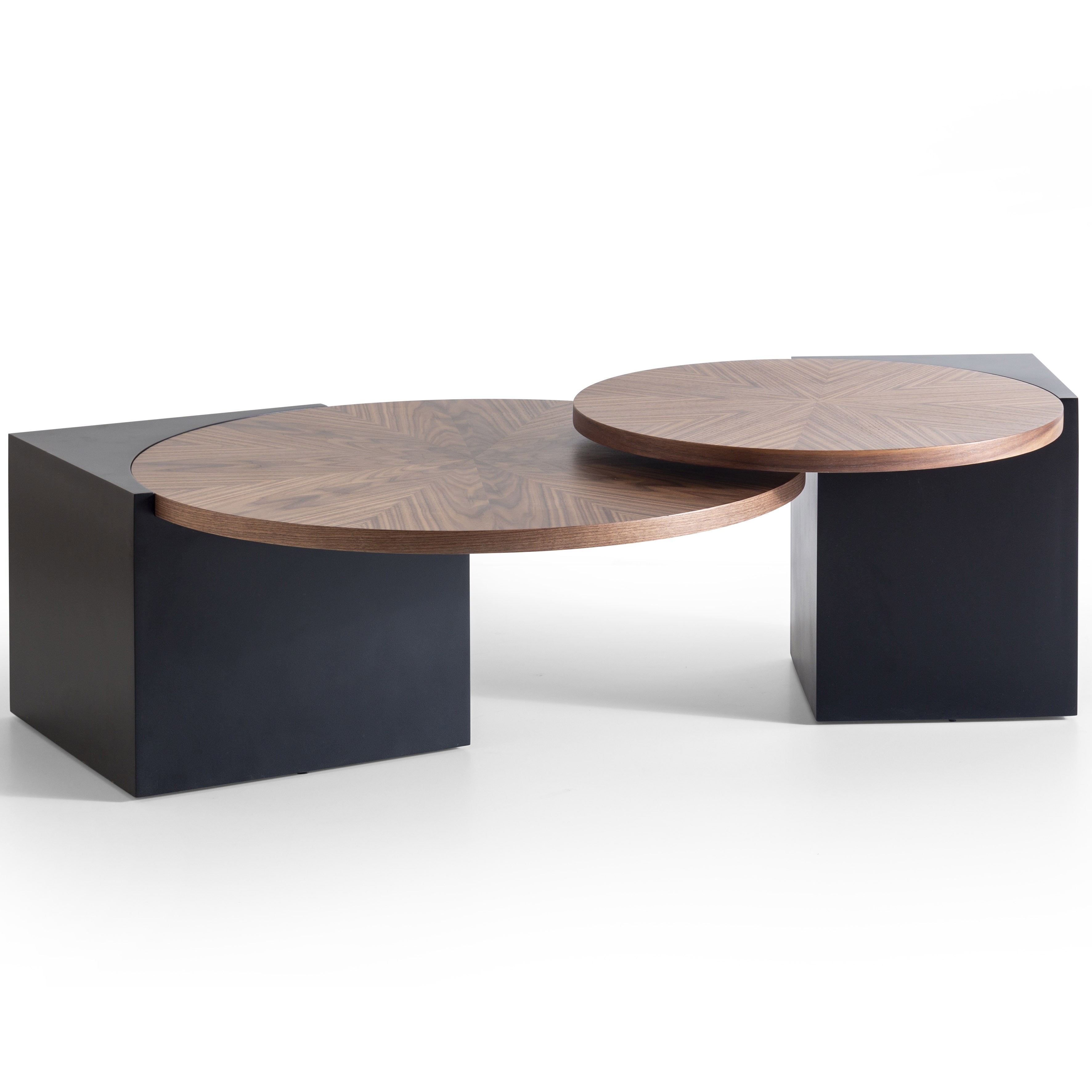 Thema Center & Side Table