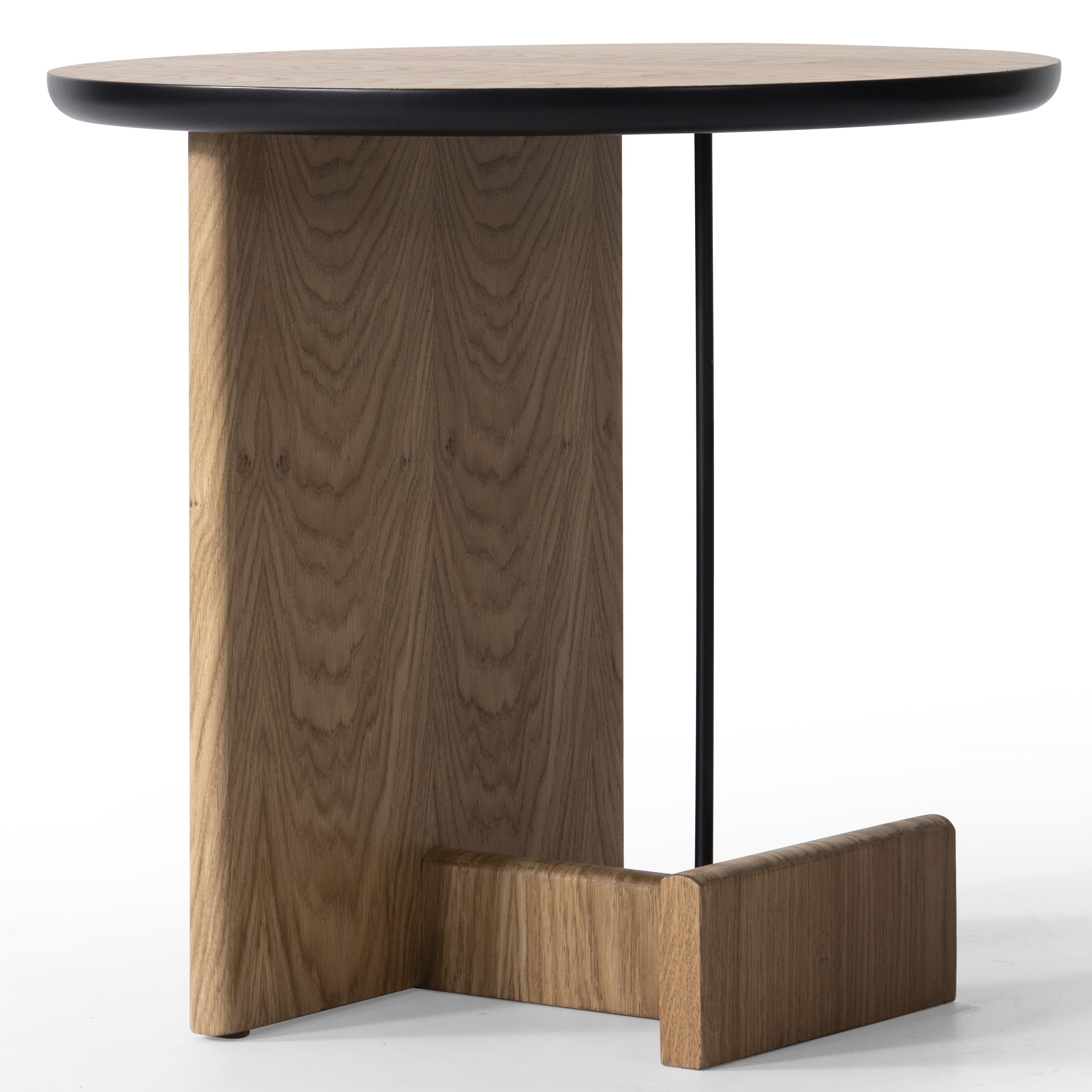 Lucca Side Table