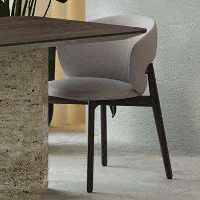 SHW801 Dining Chair