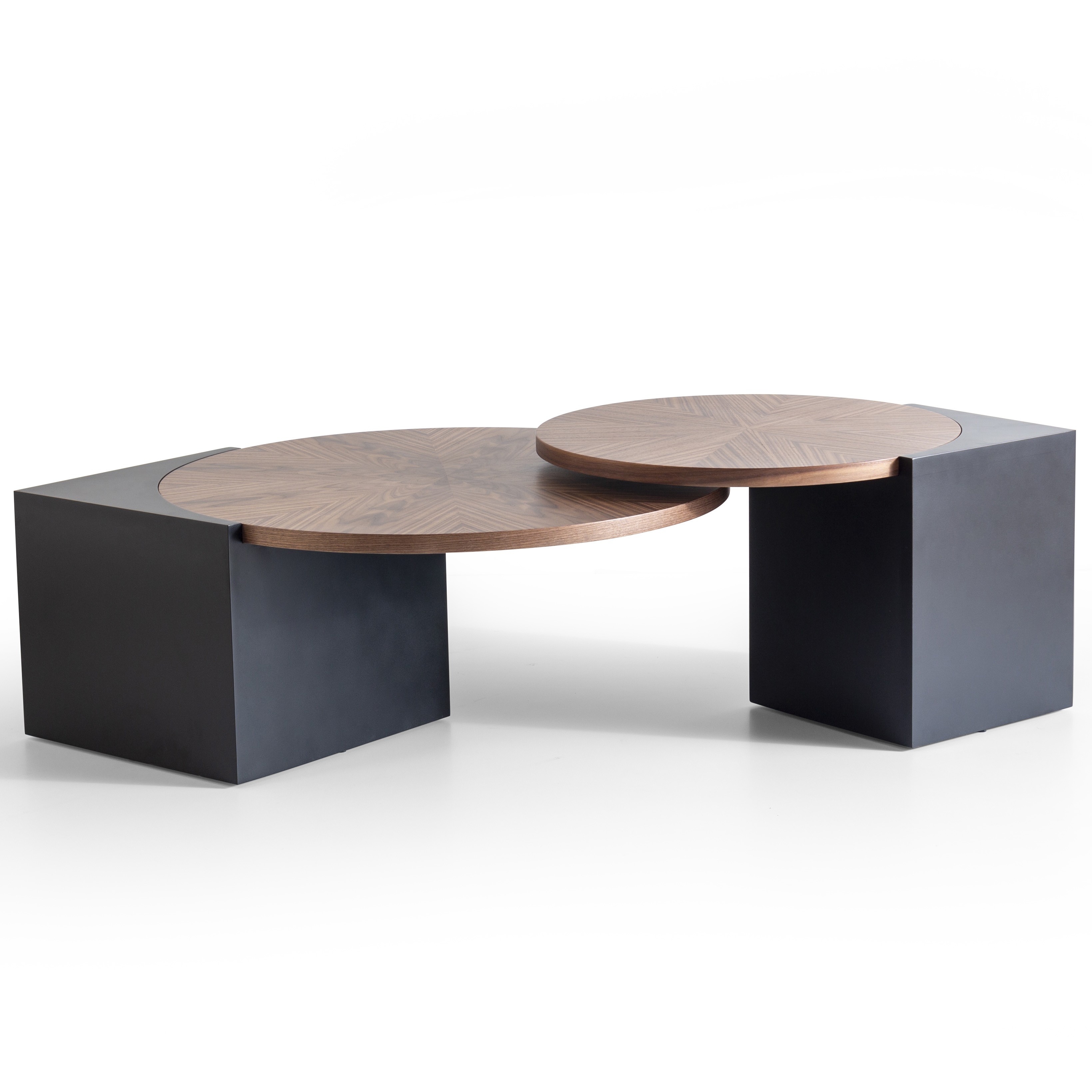 Thema Center & Side Table
