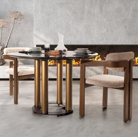 Dolce Dining Table
