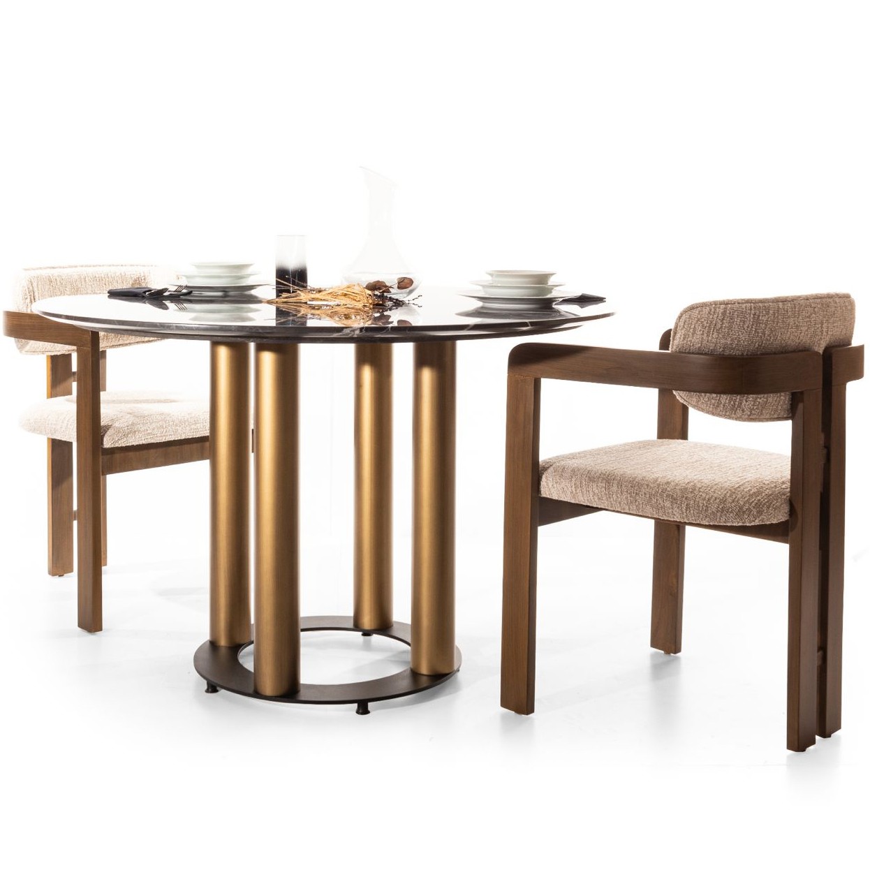 Dolce Dining Chair