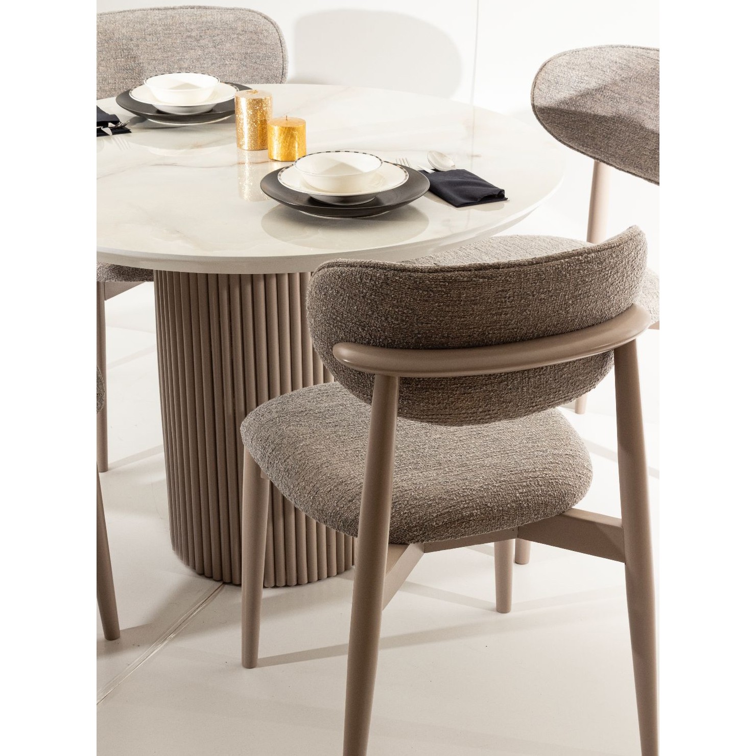 Damore Dining Chair
