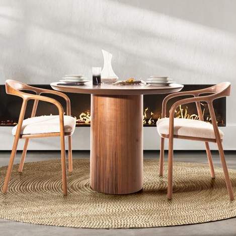 Forte Round Table