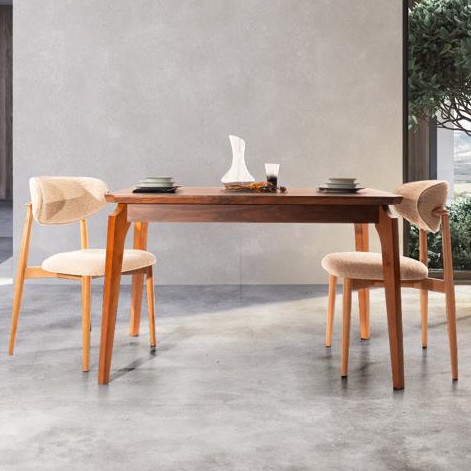 Molto Dining Table