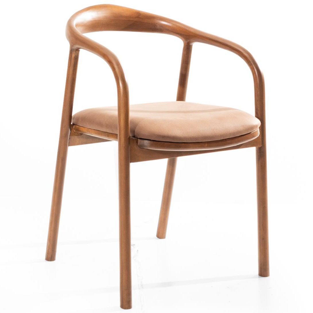 Tamago Dining Chair