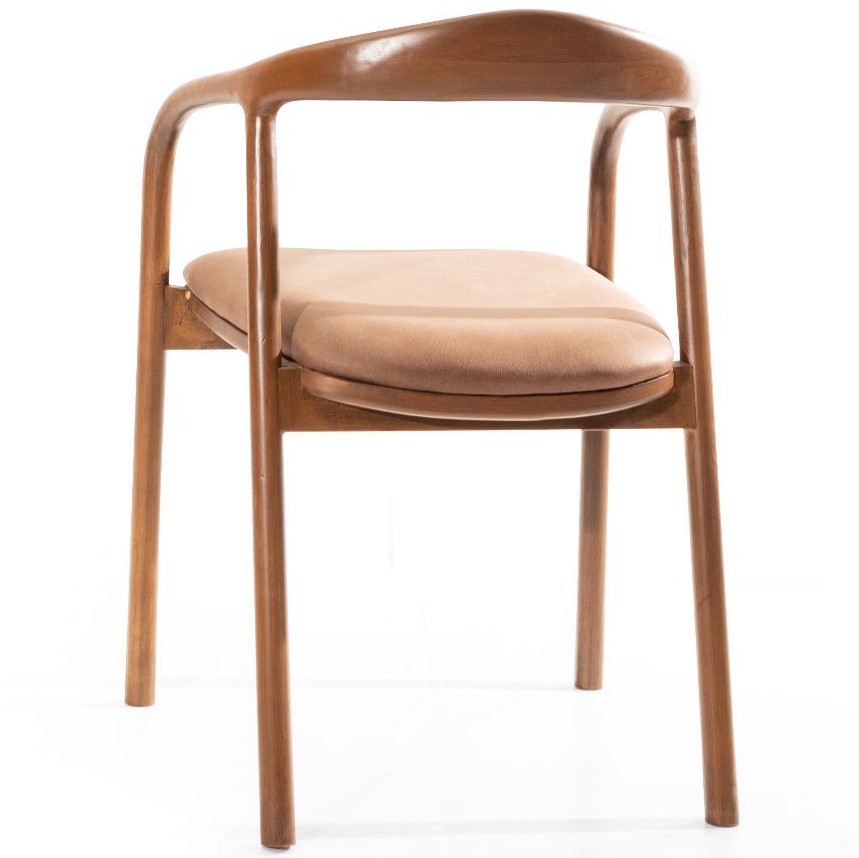 Tamago Dining Chair