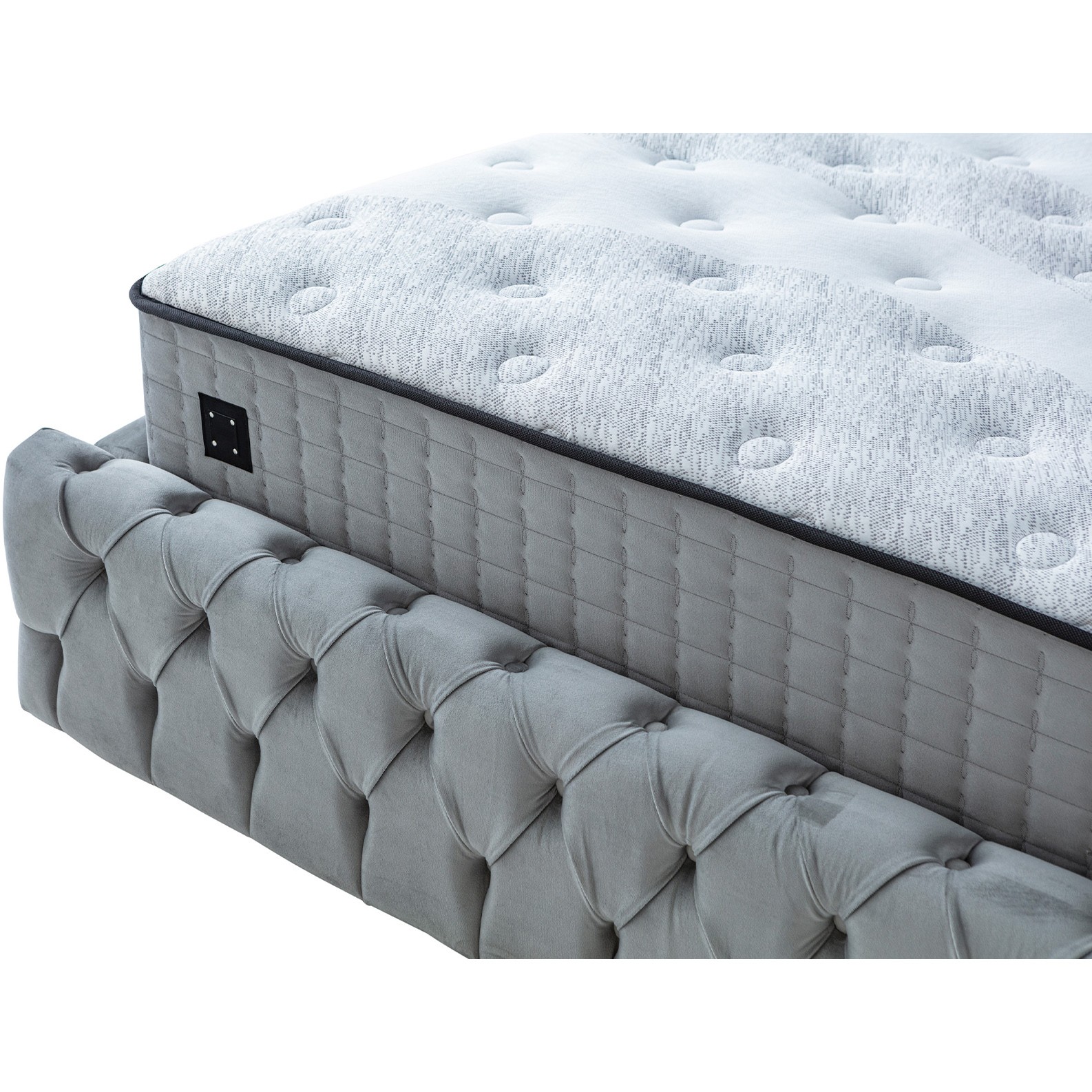 King Bed Mattress 150x200cm