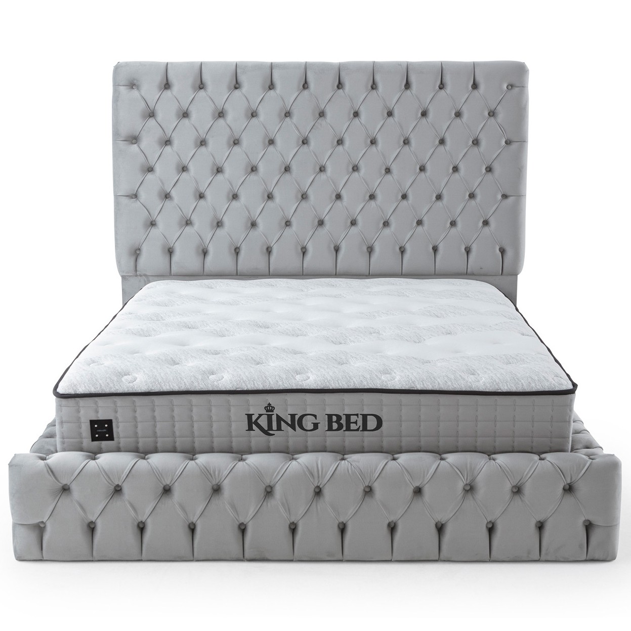 King Bed Mattress 200x200cm