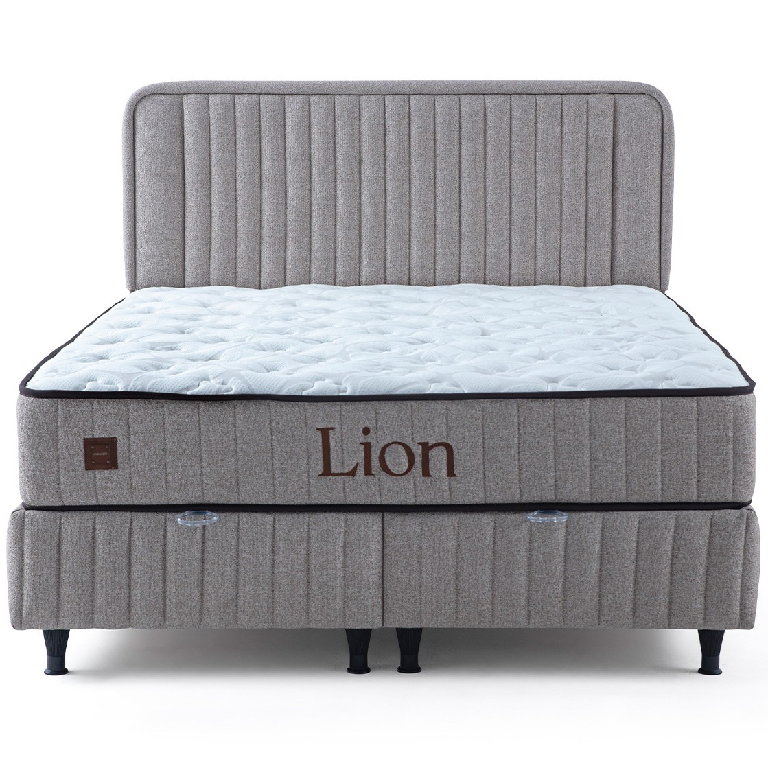 Lion Mattress 90x190cm