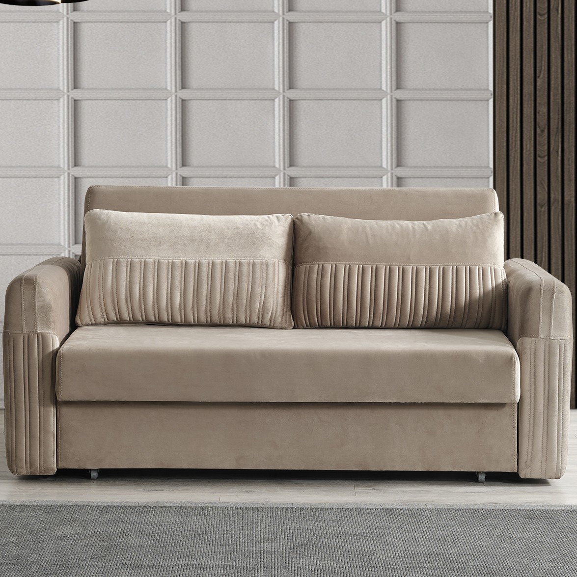 Icon Vol4 3 Seater Sofa Bed