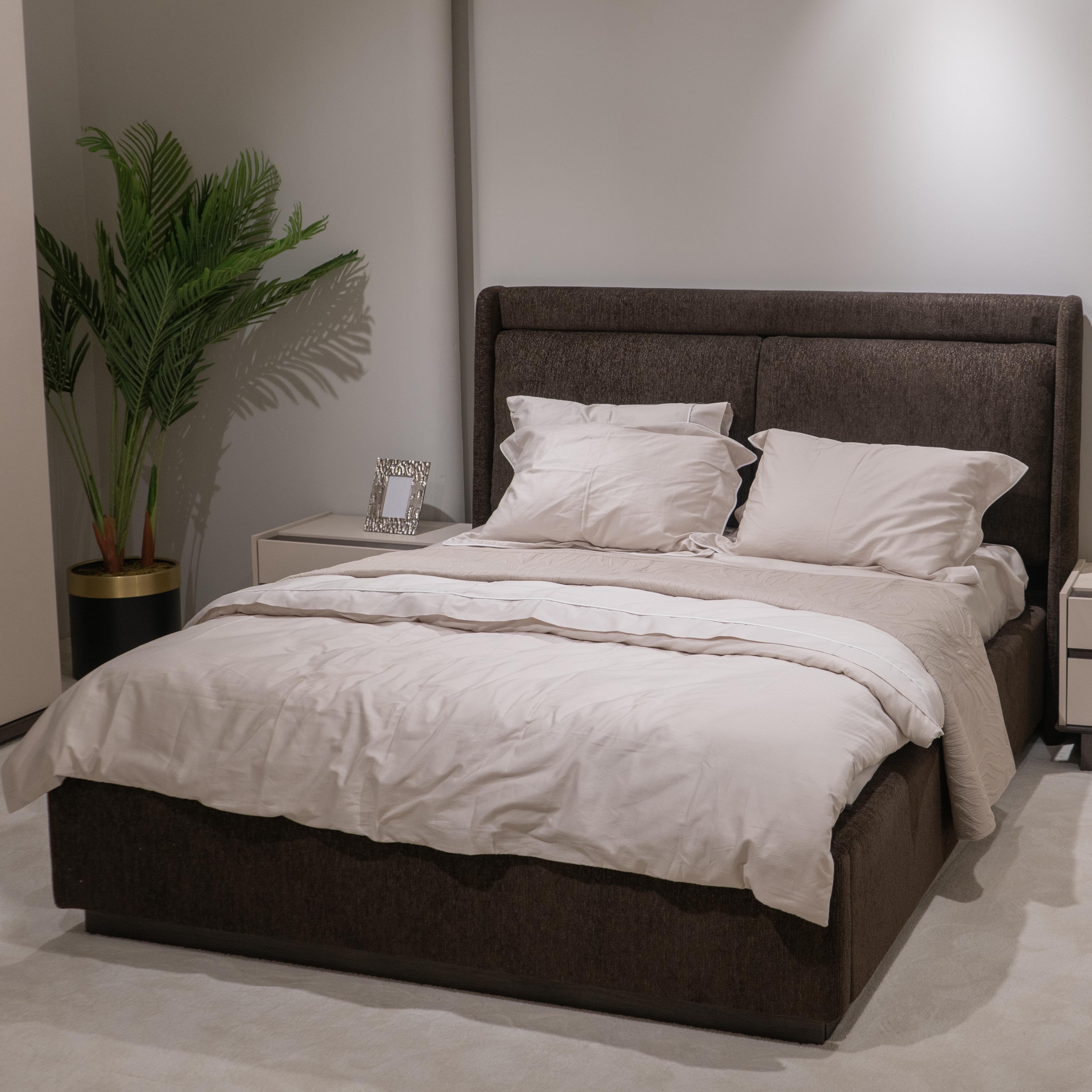 Bella Bed With Storage 180x200 cm