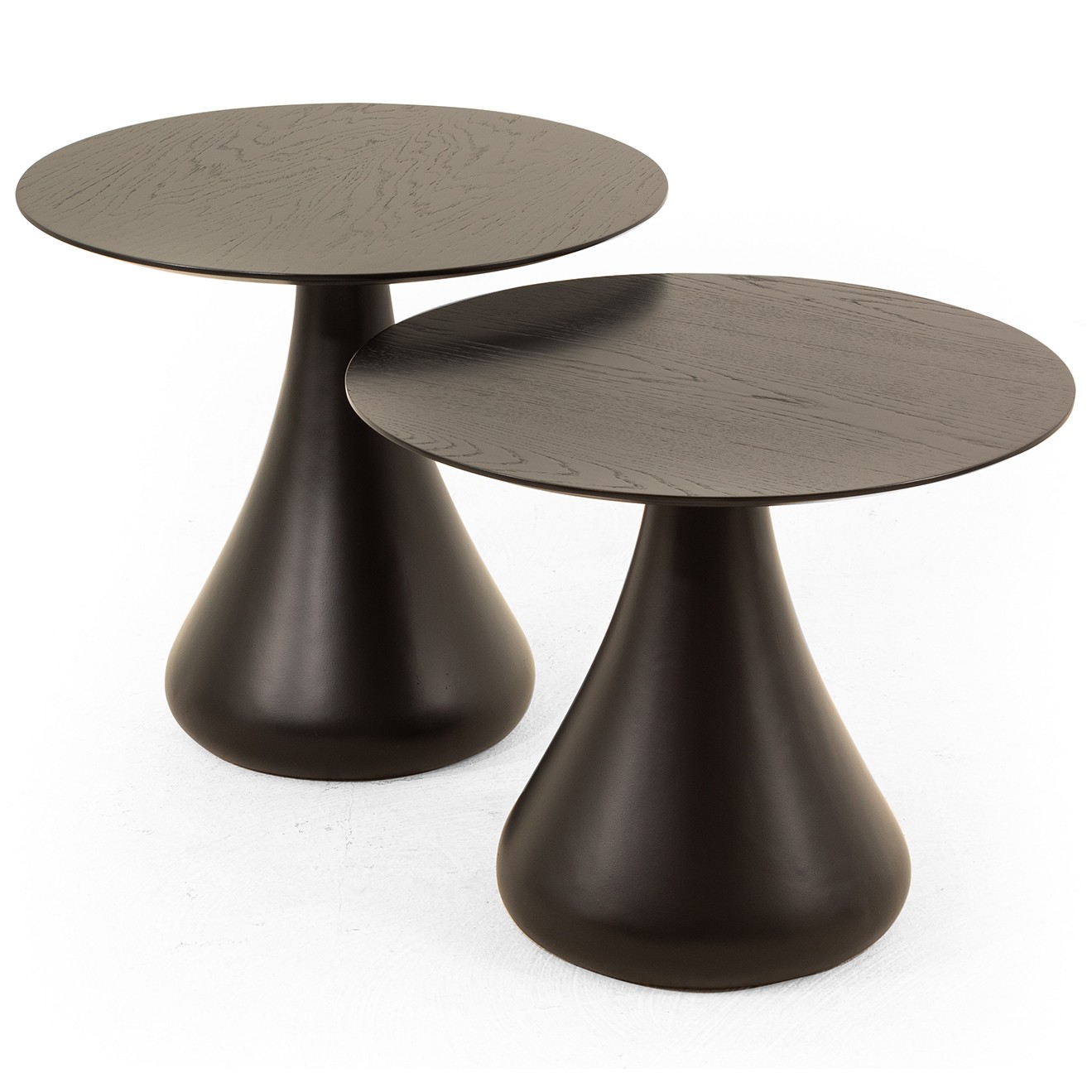 Mushroom Vol2 Side Tables