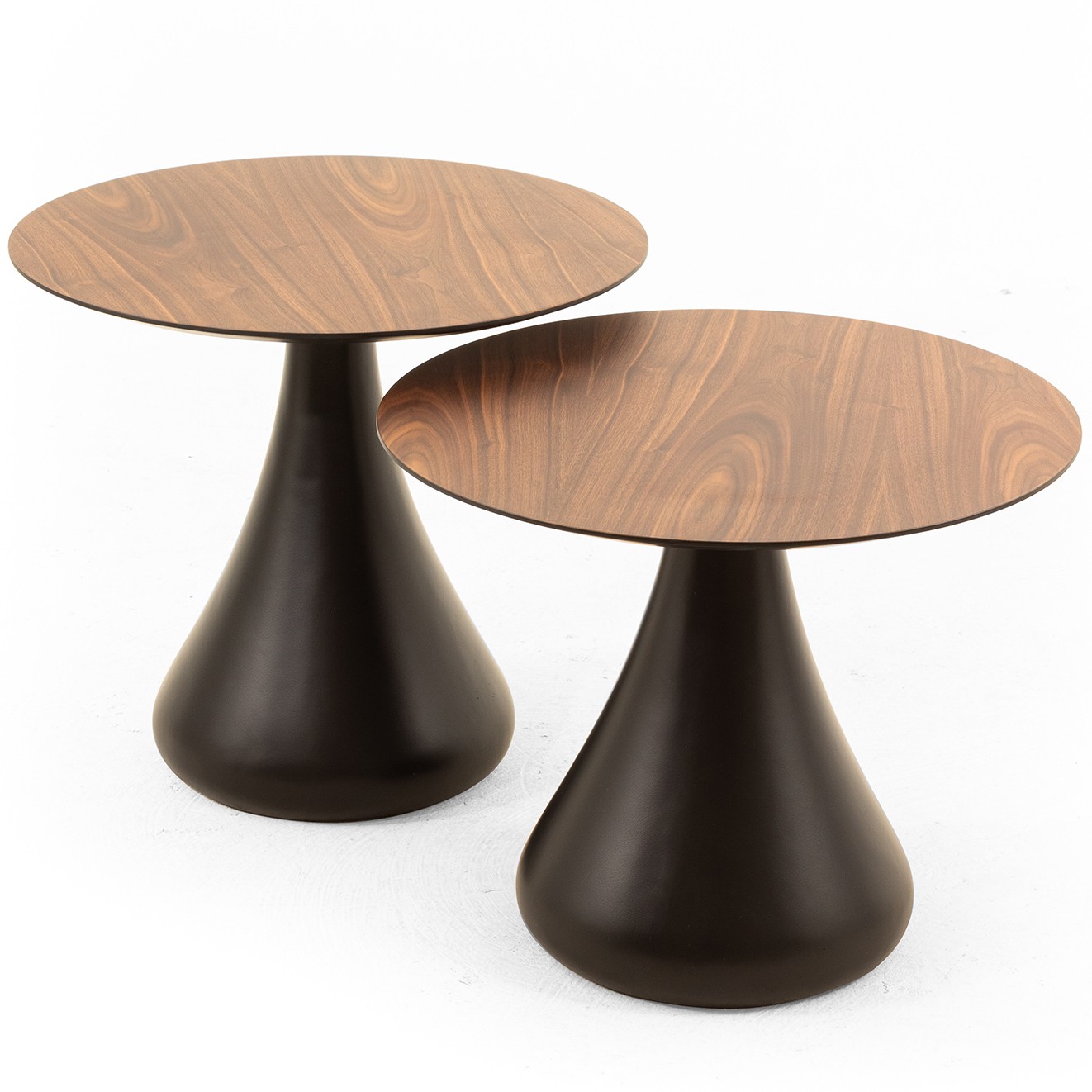Mushroom Vol1 Side Tables