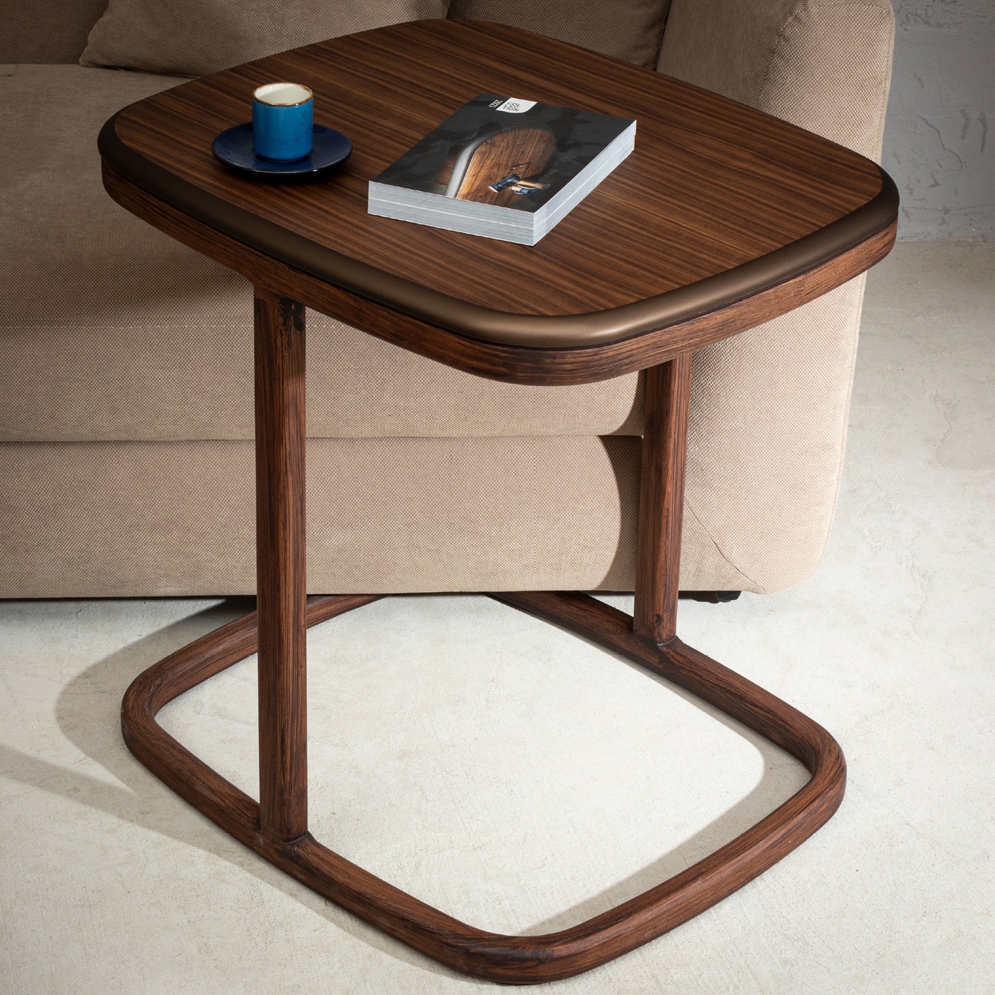 Astral Side Table