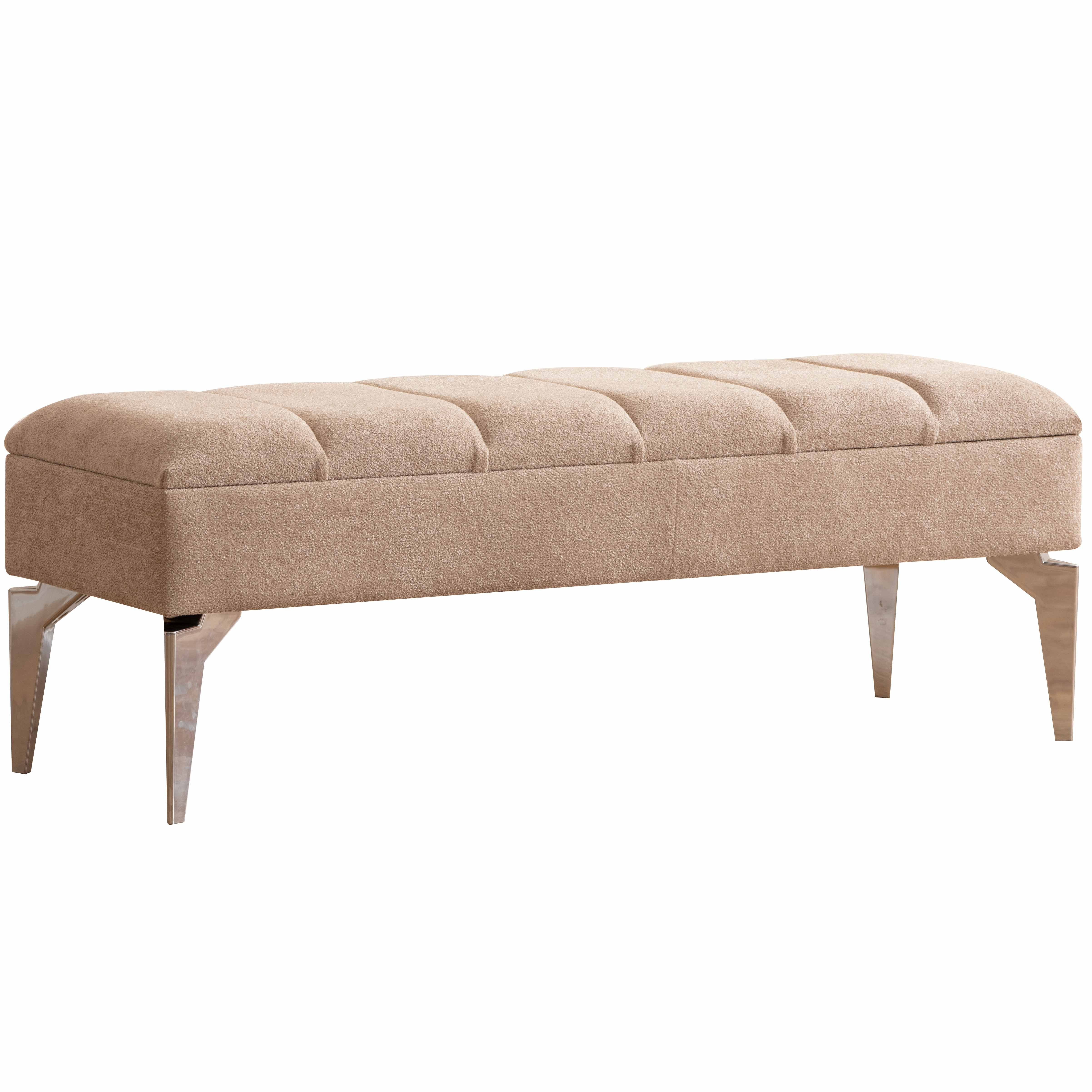 Lila Bench