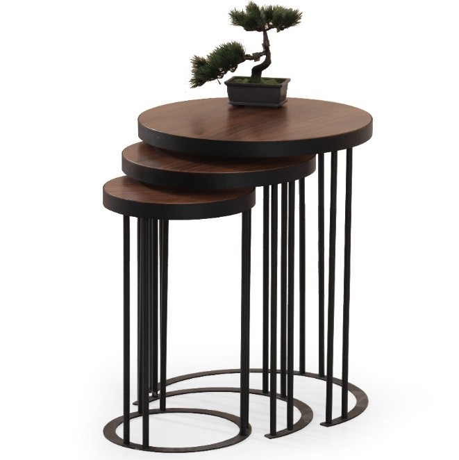 Story Nest Table