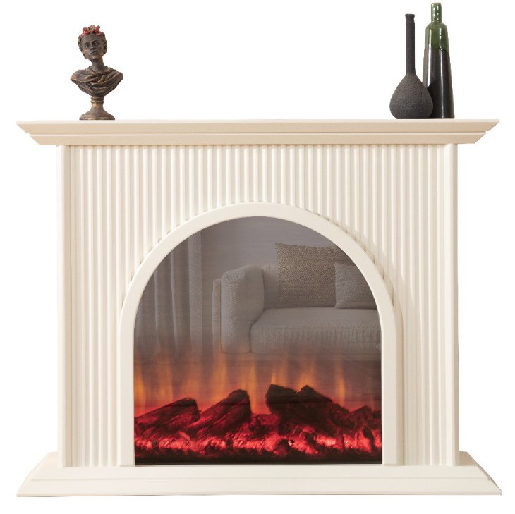 Olivia Vol1 Fireplace