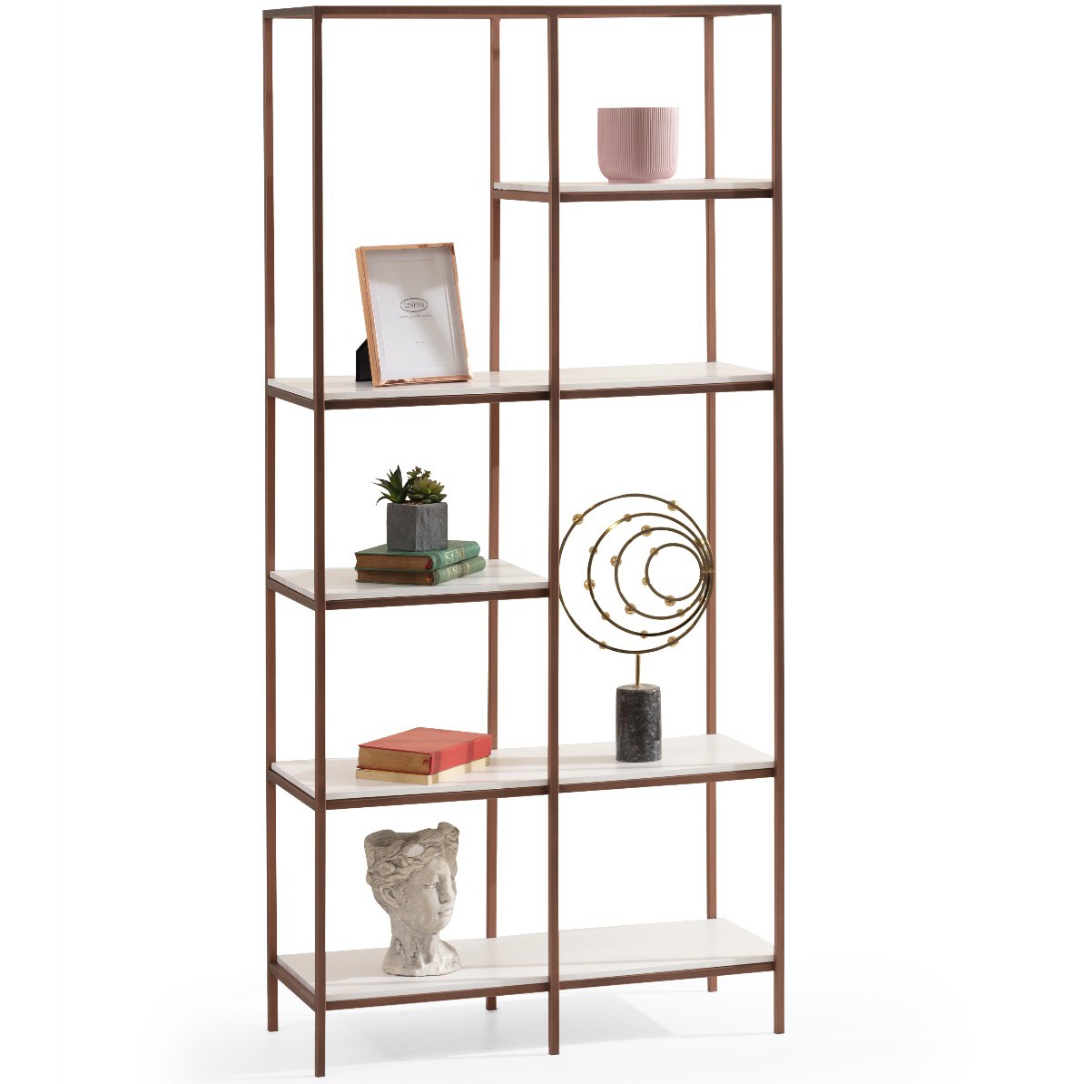 Perla Bookcase