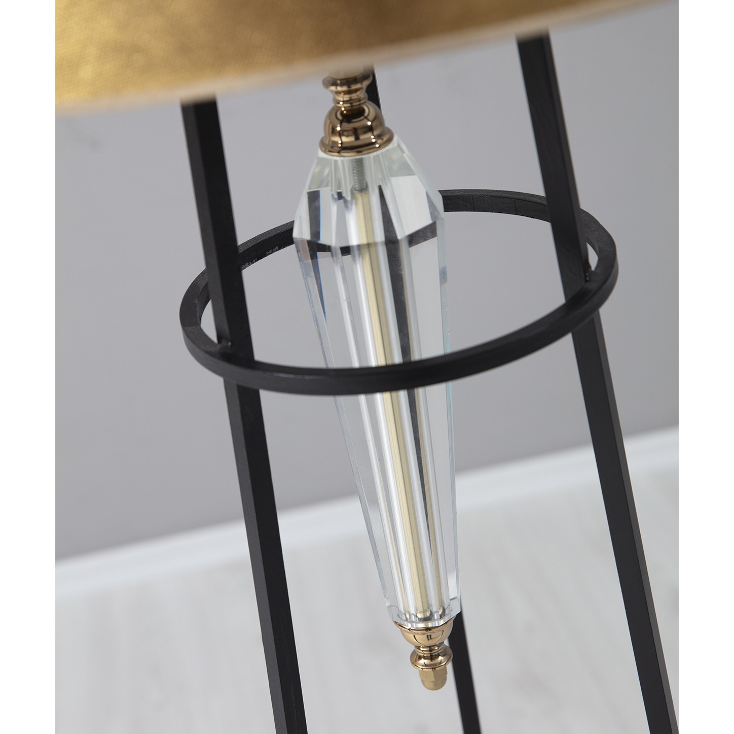 Kristal Floor Lamp